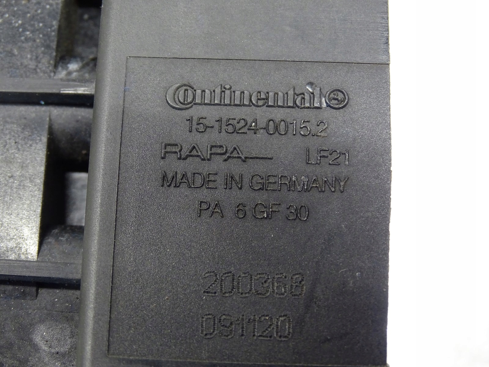 ROZDZIELACZ Sensor Achsträgers AUDI A8 D3 LIFT 15-1524-0015.2