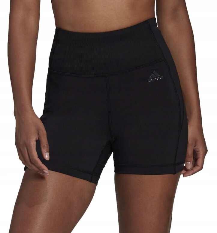 Adidas Hyperglam Training Short Tights HM3202