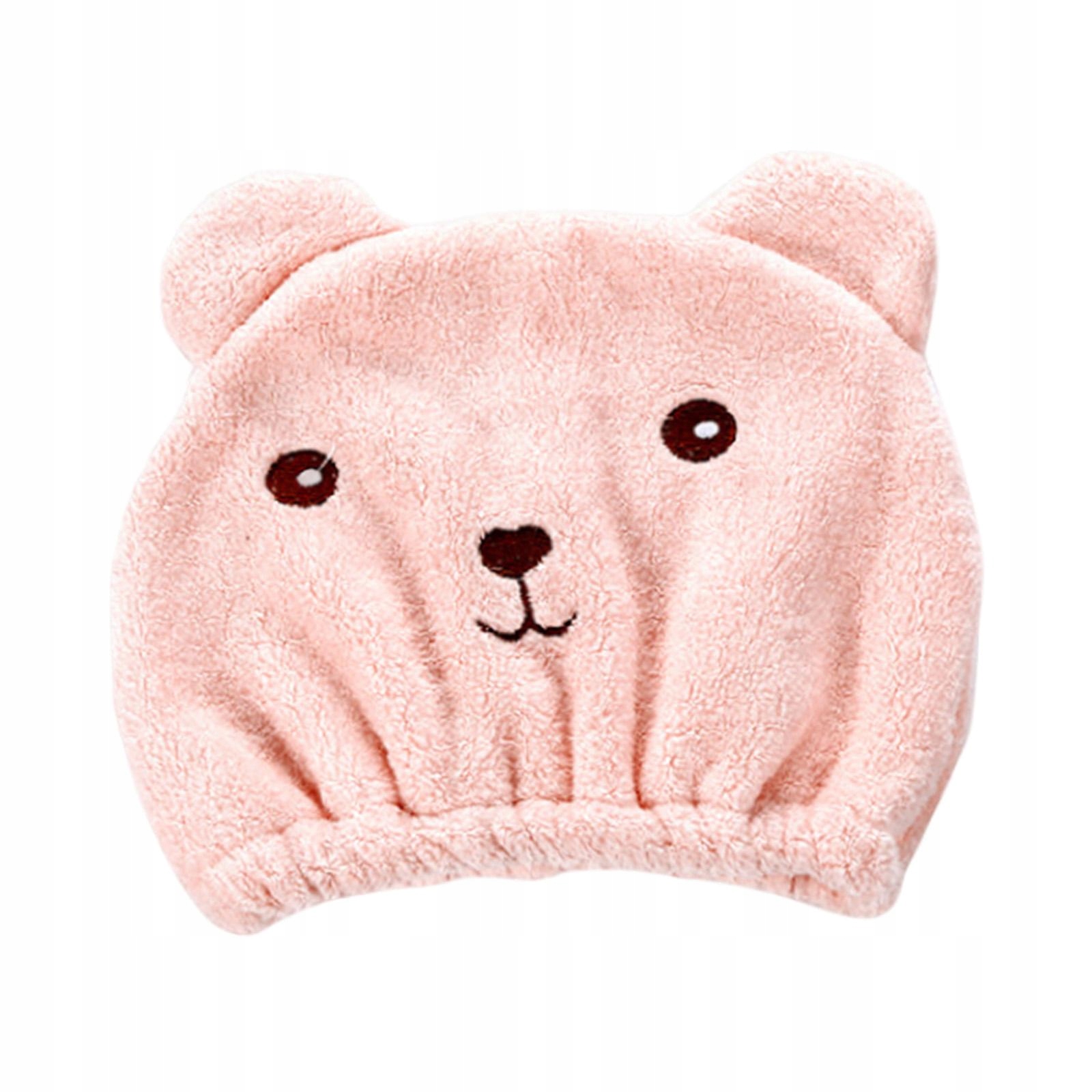 Ręczniki do włosów Wrap Ręcznik do włosów Wrap Suszenie włosów