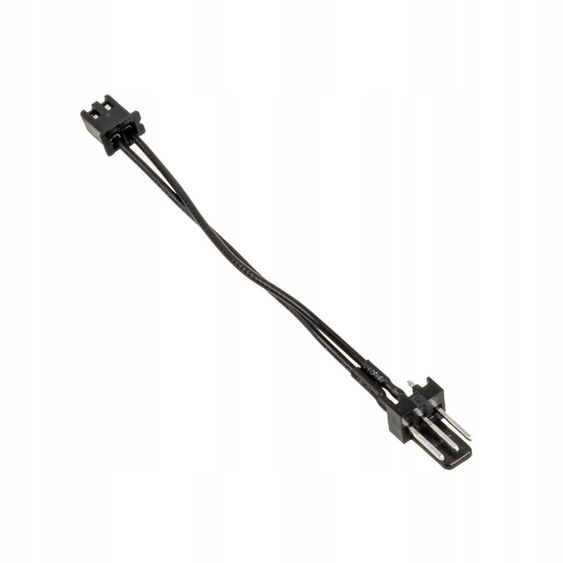 

Kolink Adapter Zasilania Wentylatora 3-PIN [M]