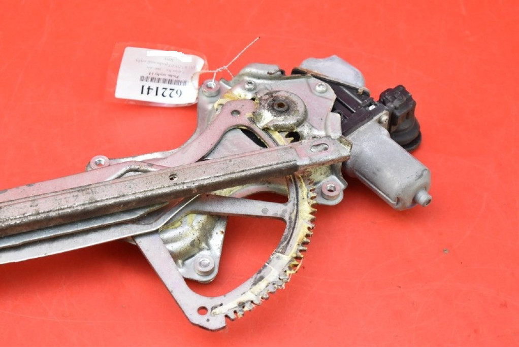 window regulator left rear part 85720-48090 LEXUS RX 3 III 08-15