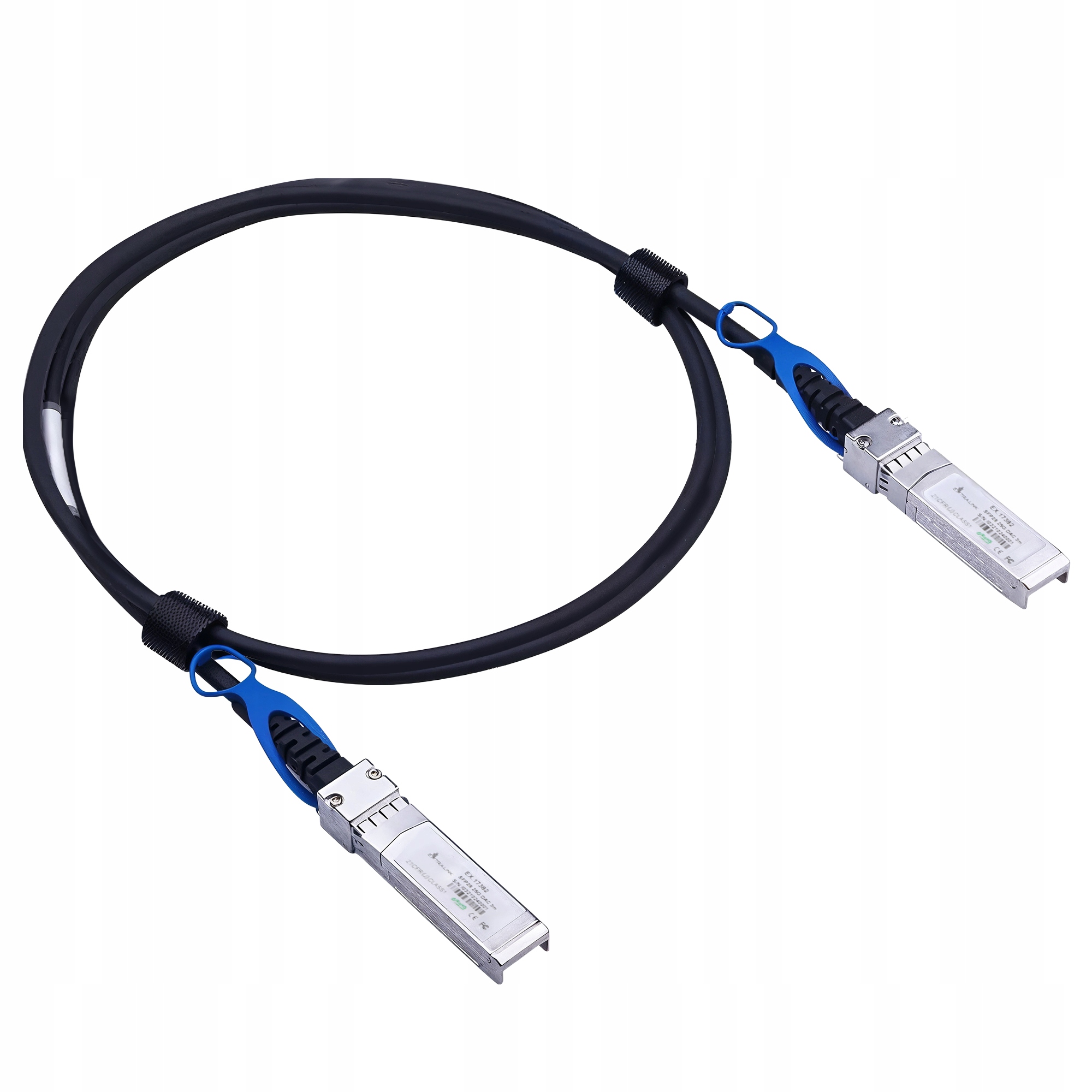 Kabel SFP28 DAC 25Gbps 3m do Ubiquiti UniFi
