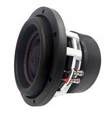 B2 Audio RAMPAGE8 D1 8" Subwoofer - 1000 W Marka B2 Audio