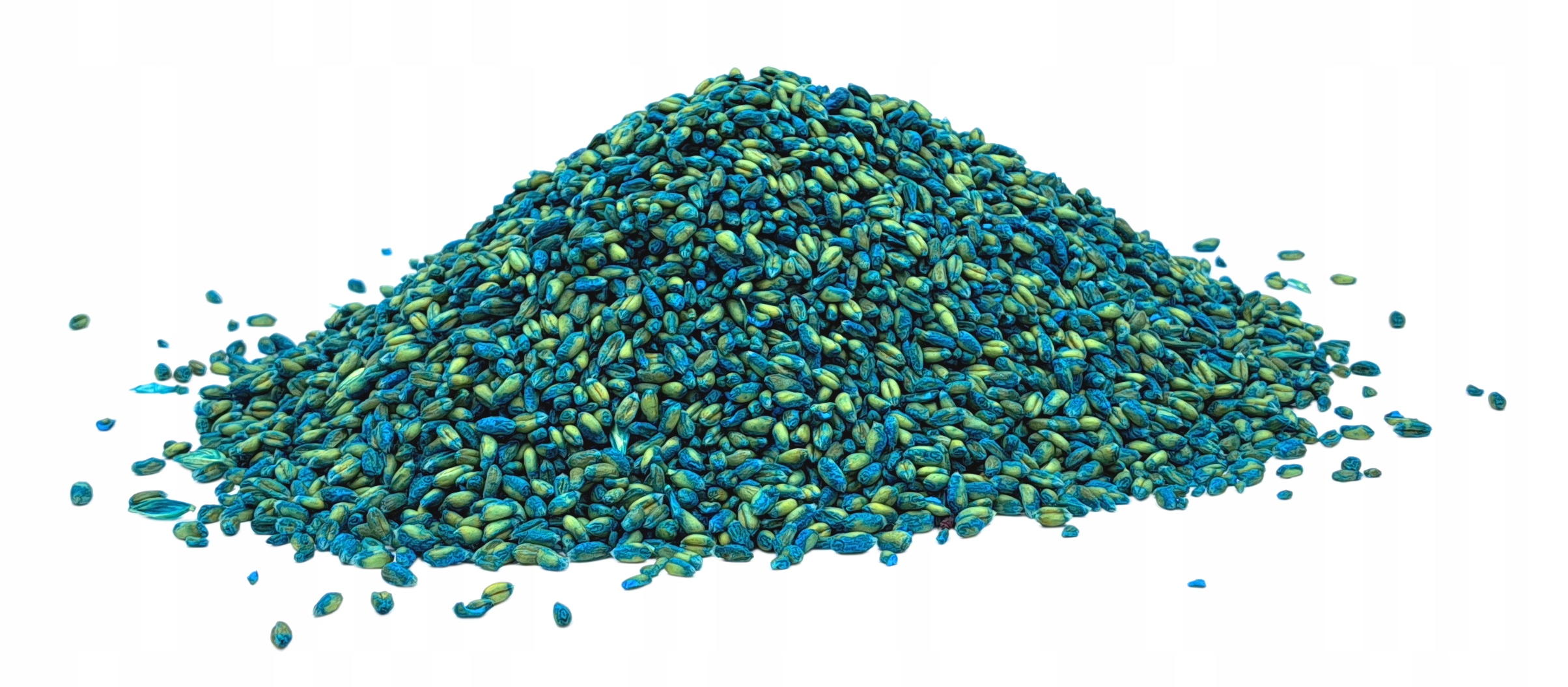 Trutka Na Myszy, Szczury Muribrom Ziarno Zatrute Broma. 50 Ppm Nieb. 5 Kg