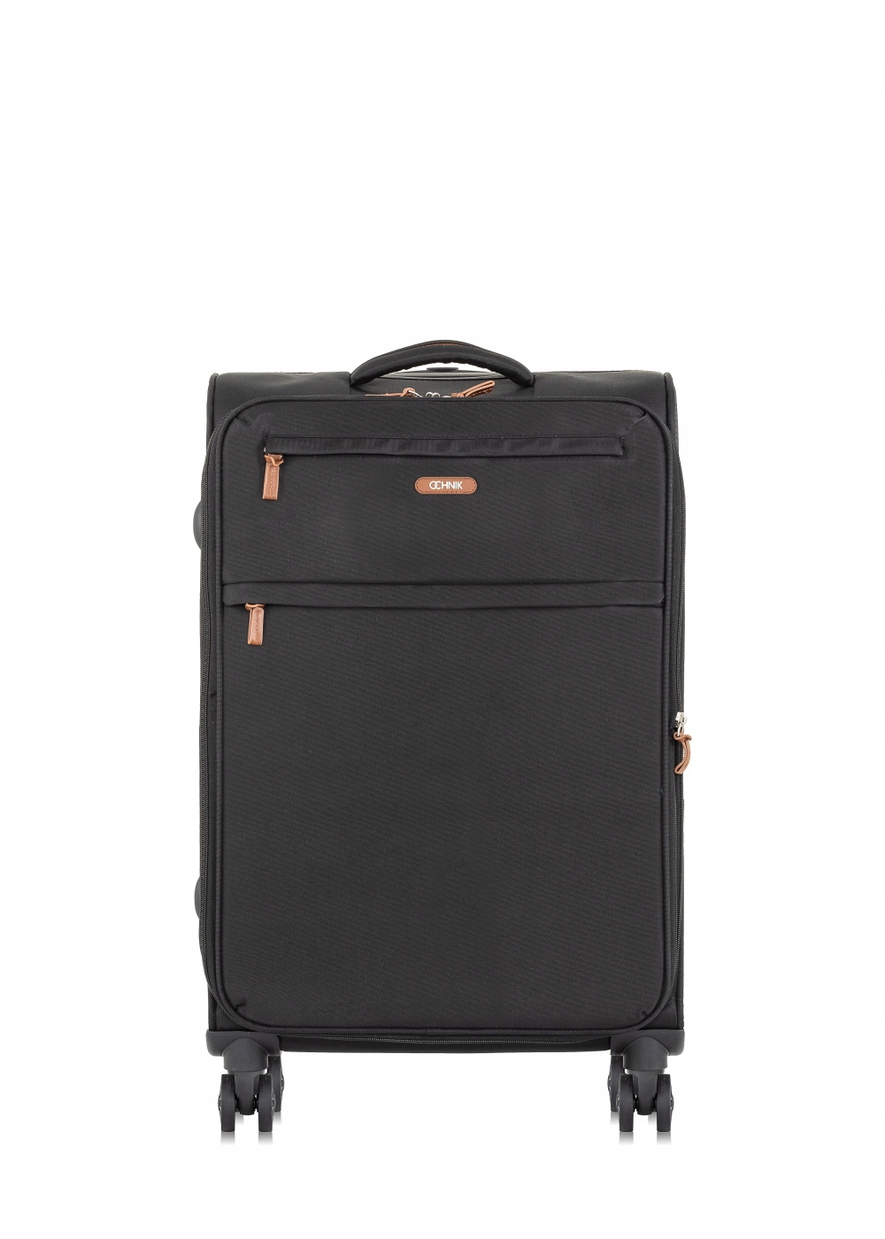 

Ochnik Walizka na kółkach 24" WALNY-0036-99