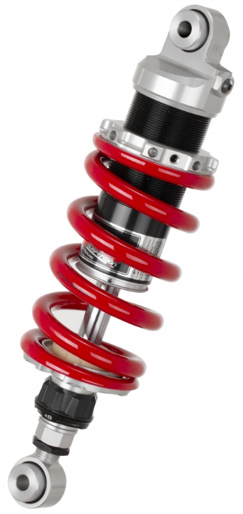 Tlumič Yss Triumph Trident 660 Abs 21