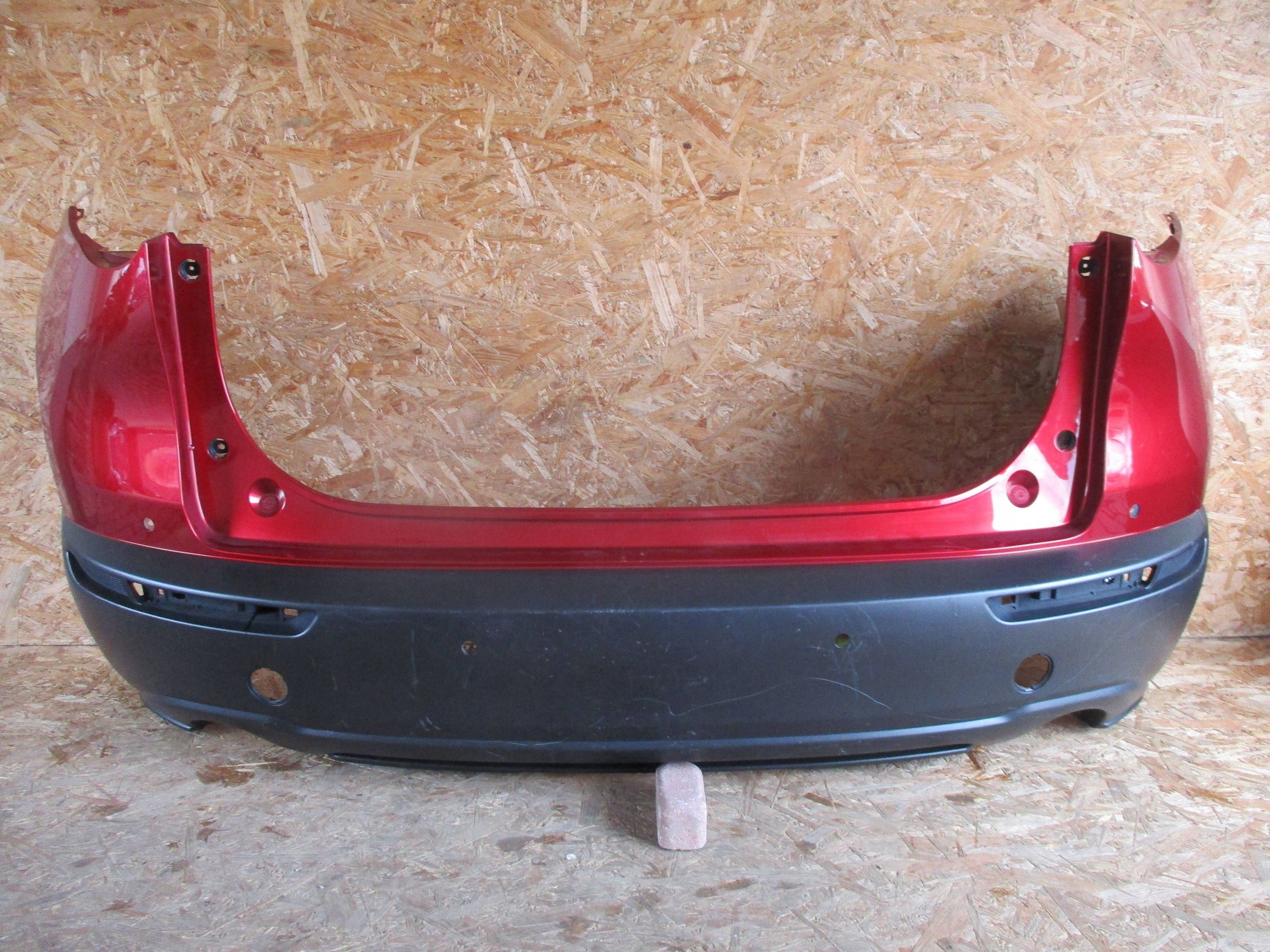Stoßstange heck hinten MAZDA CX-30