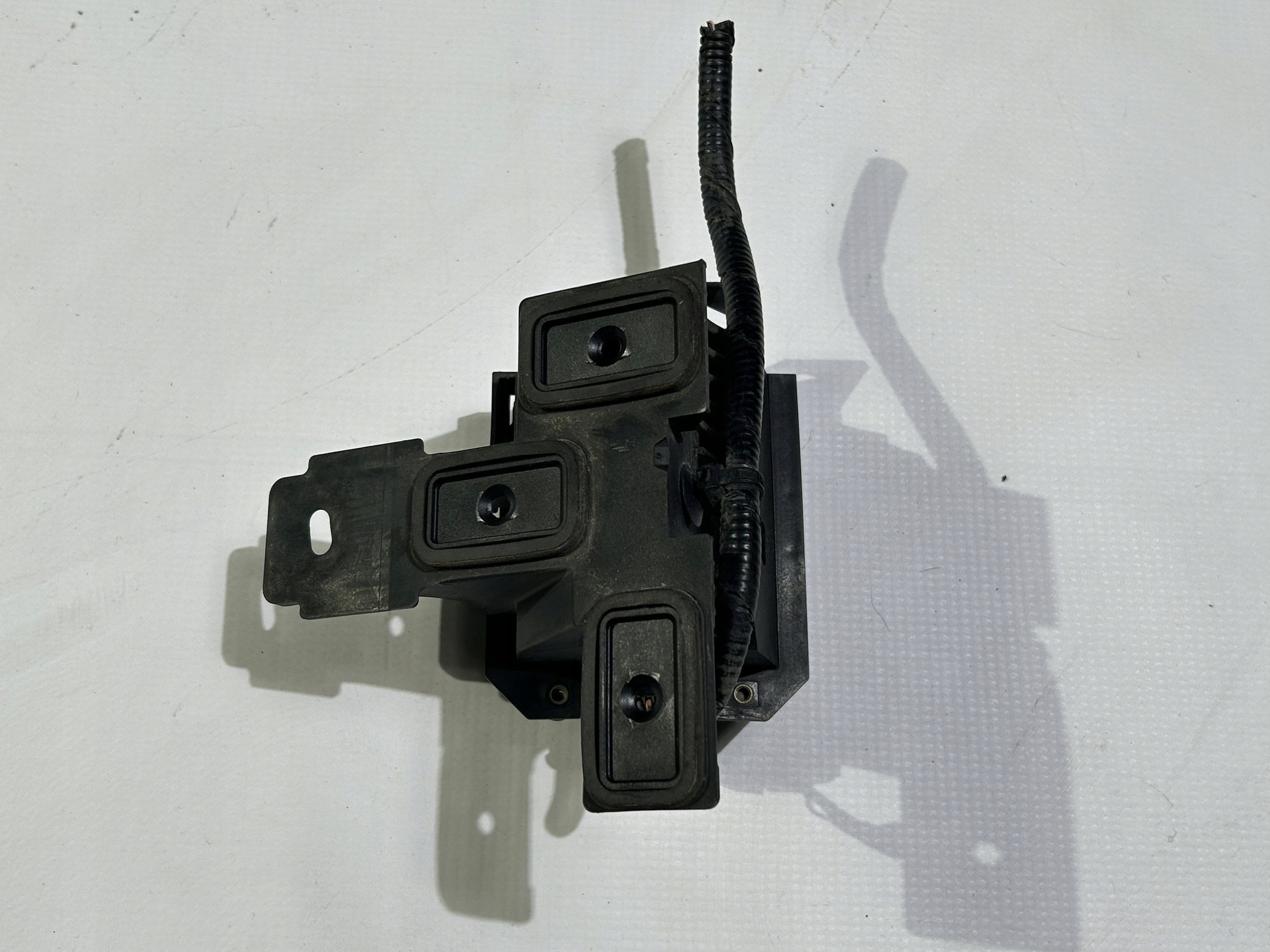 module sensor martwego pola blind spot radar right Ford Explorer VI 2020r