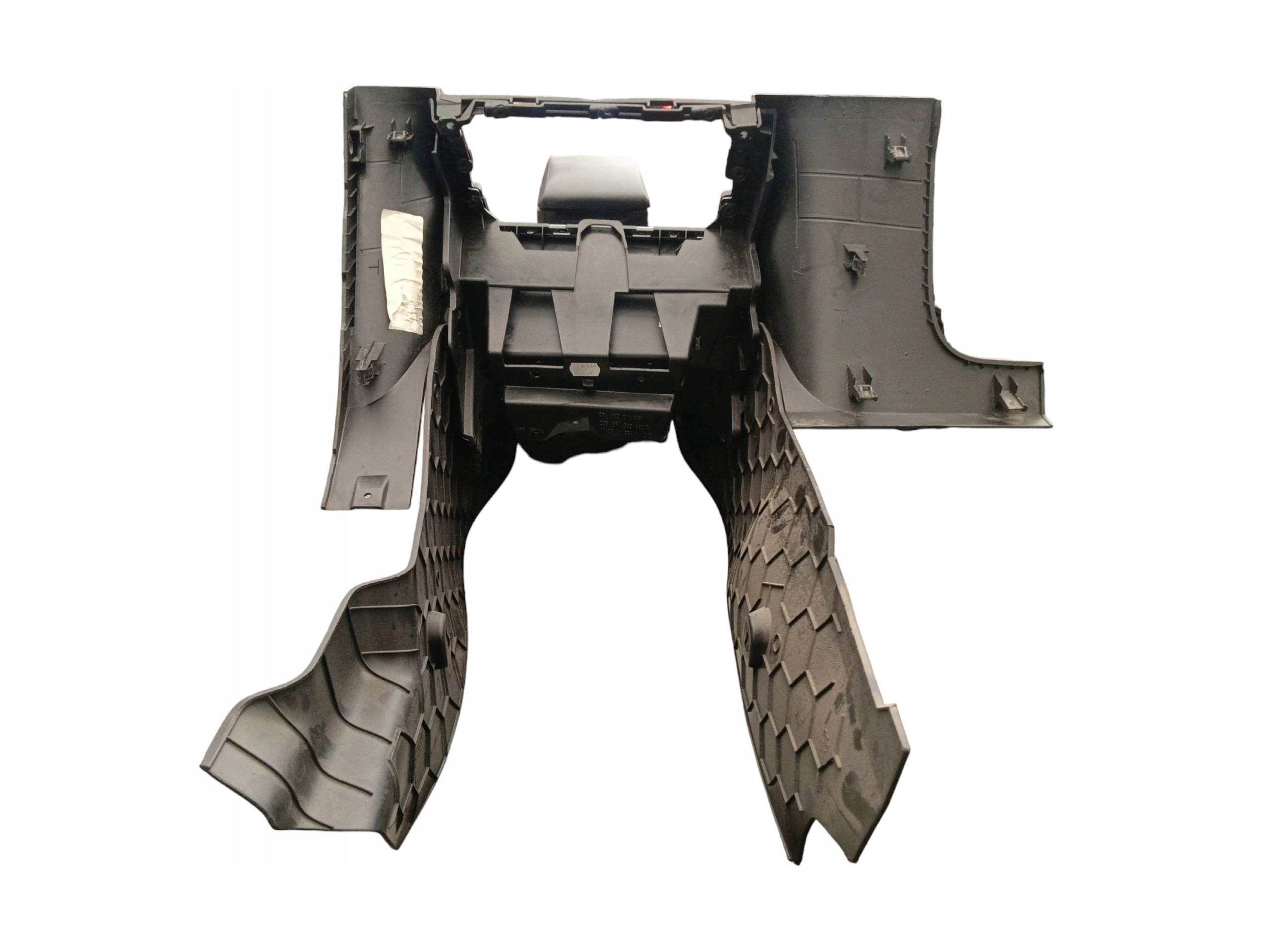 TUNEL mitte Armlehne SEAT LEON III 5F (2012-2016) EUROPA