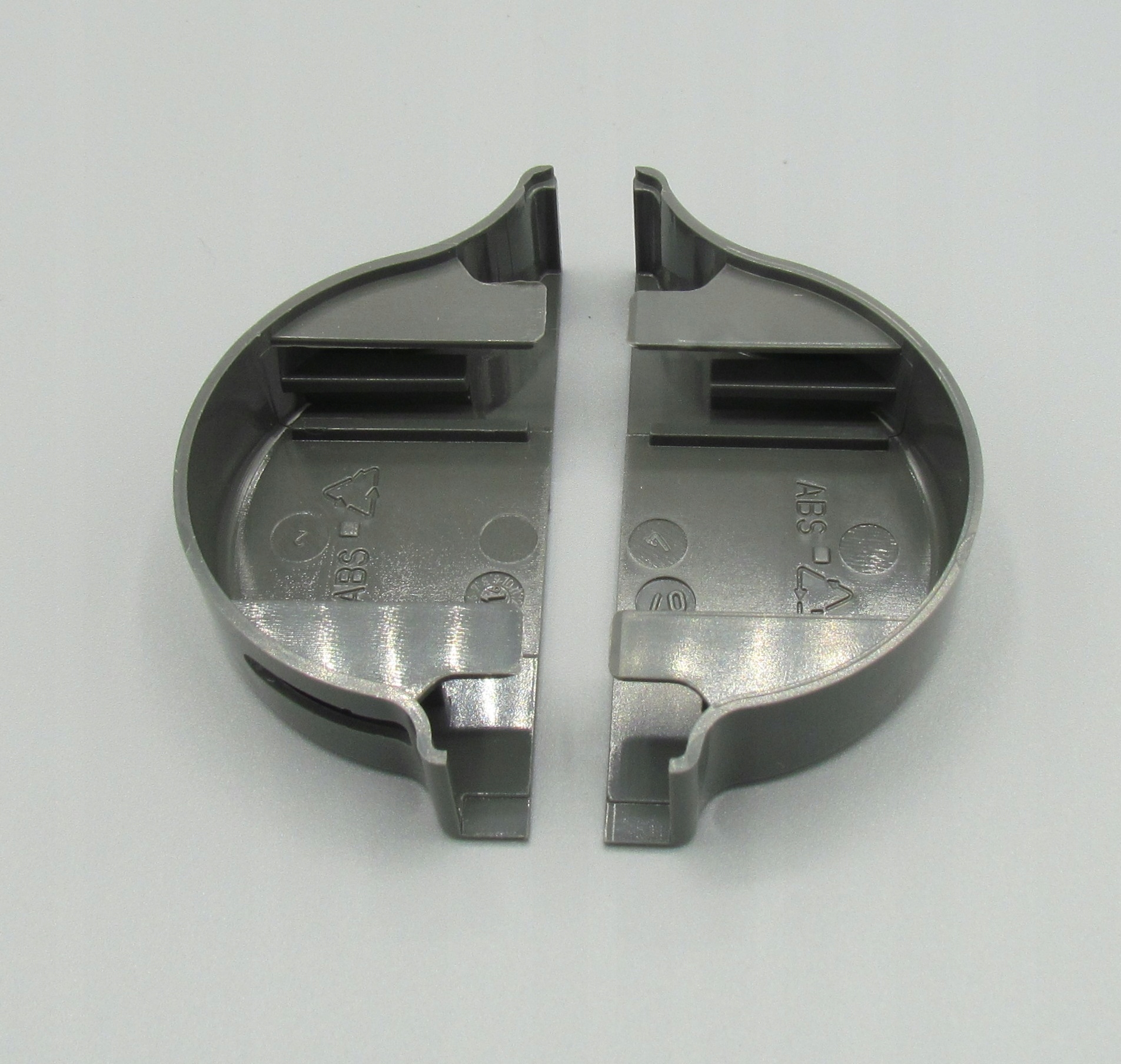 Zaślepki rolety w kasecie model BESTA - PIŁA Kod producenta 1