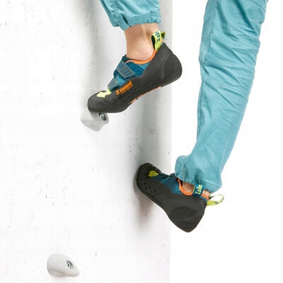 Buty wspinaczkowe Vertika Rozmiar 37