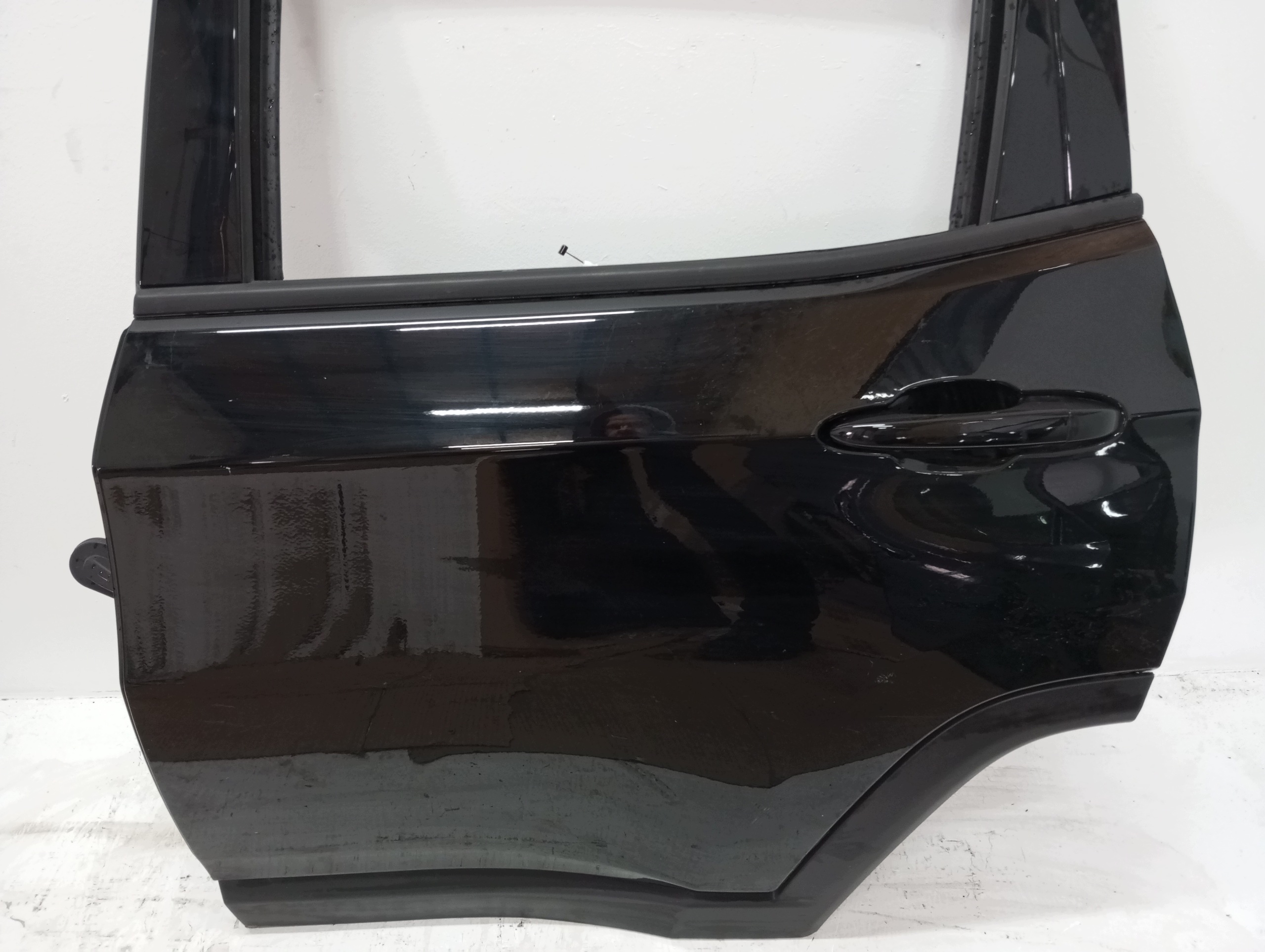 Tür links hinten JEEP COMPASS 22R NIGHT EAGLE