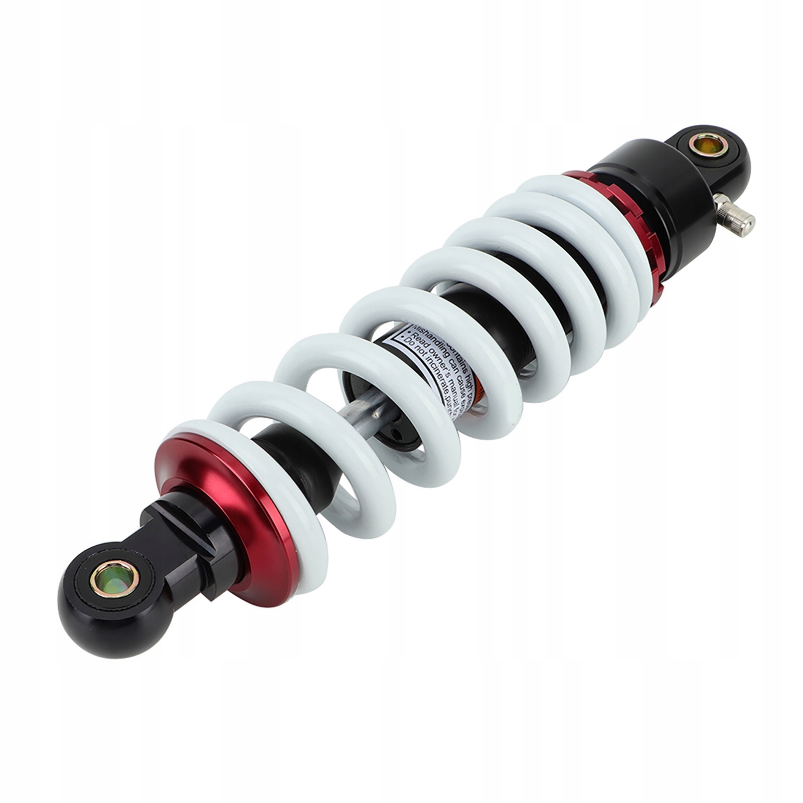 Amortyzator Tylni 290mm 950LBS Do Atv Ssr Apollo Ktm Sdg