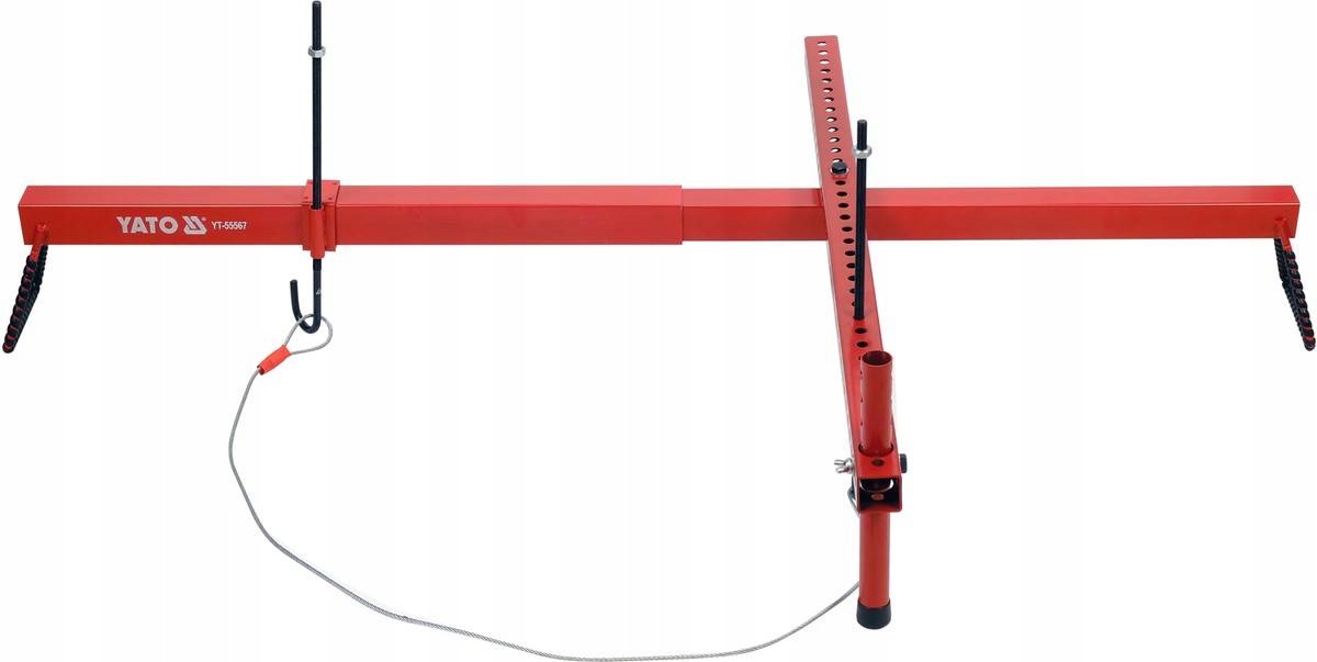 Yato YT-55567 Балка с перекладиной для двигателя