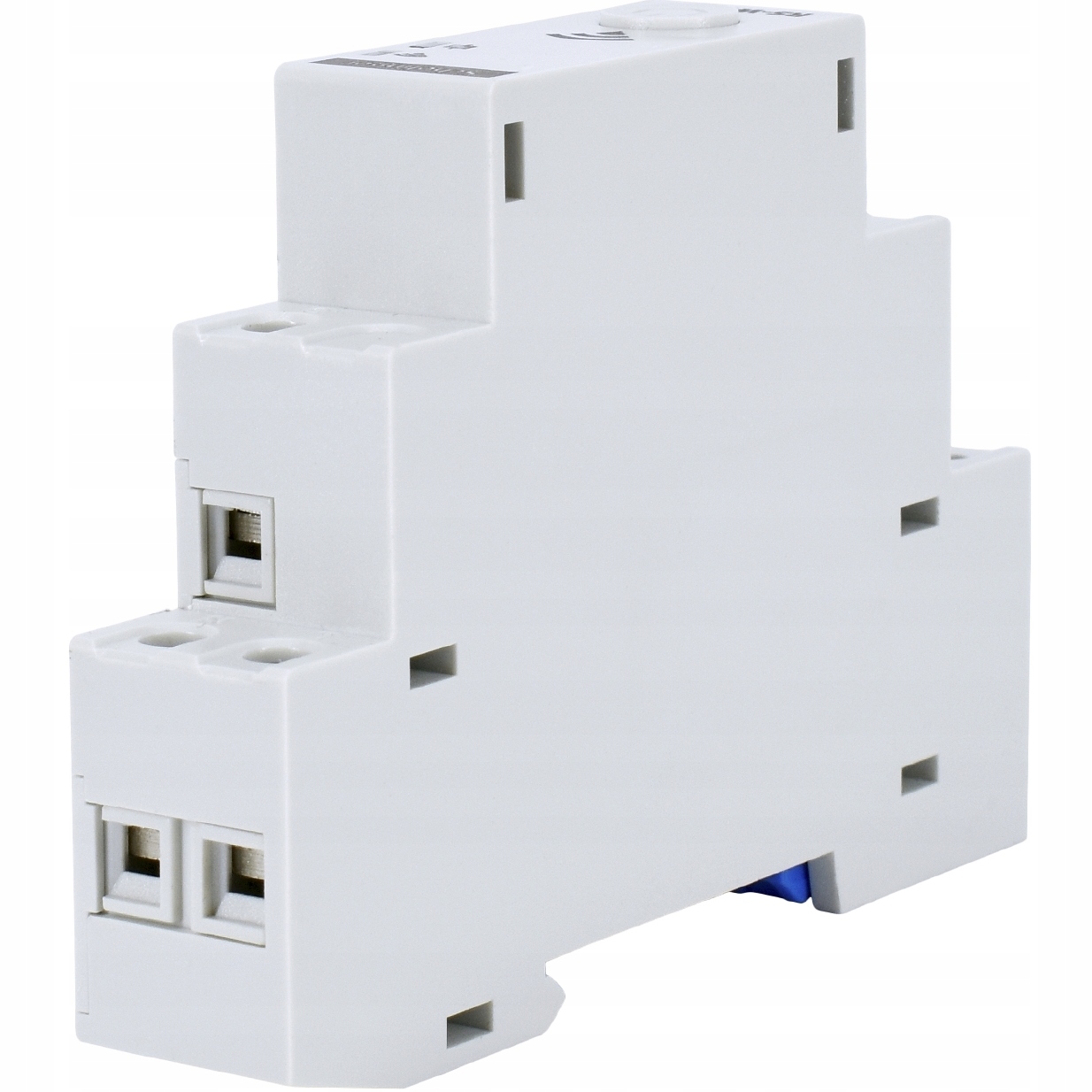 ZEGAR CZASOWY ASTRONOMICZNY PROGRAMATOR WI-FI 1P Rodzaj programator czasowy