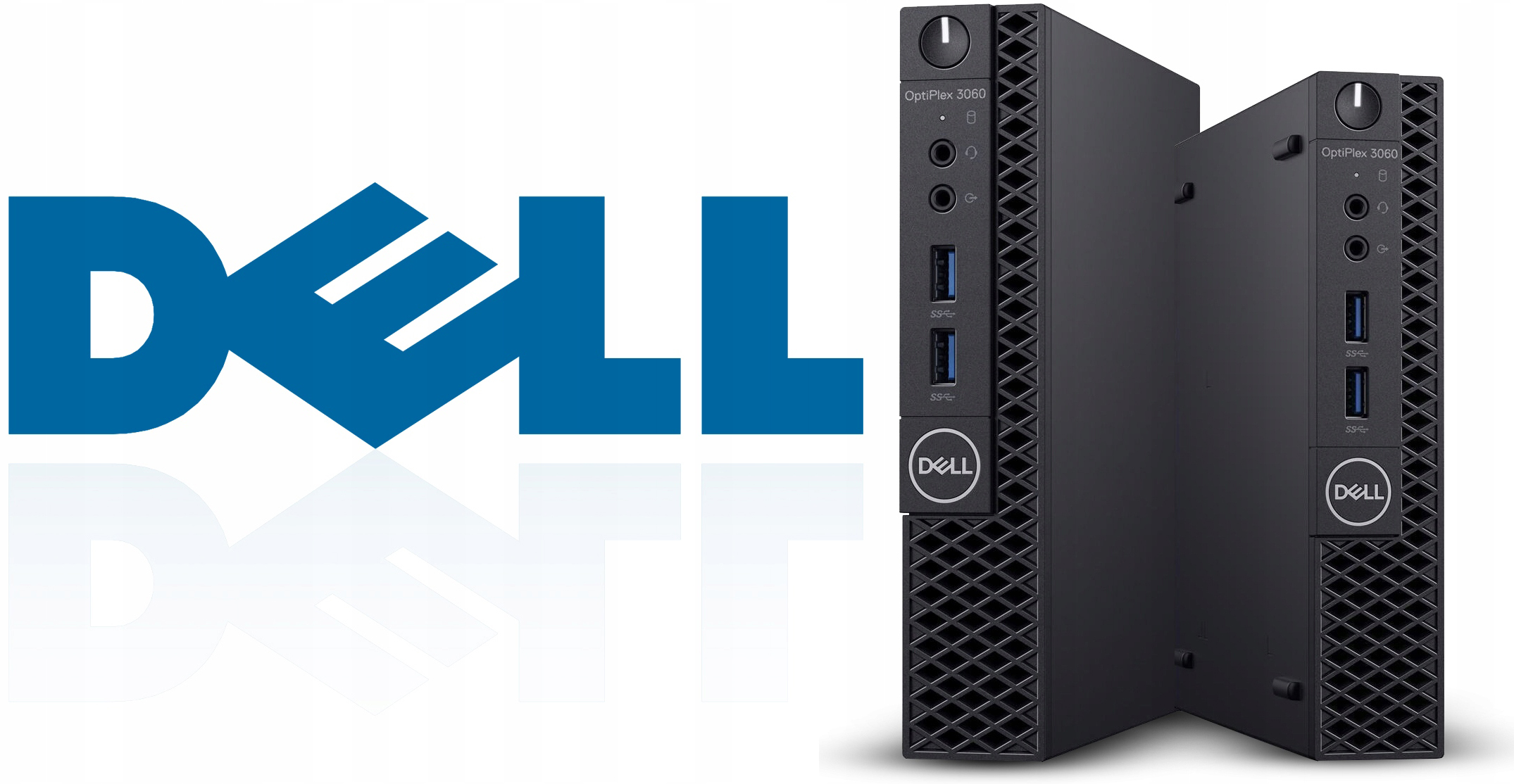 Komputer MICRO Dell | i5 HEXA CORE | 32GB RAM 512GB SSD | Windows 11 PRO Typ dysku twardego SSD