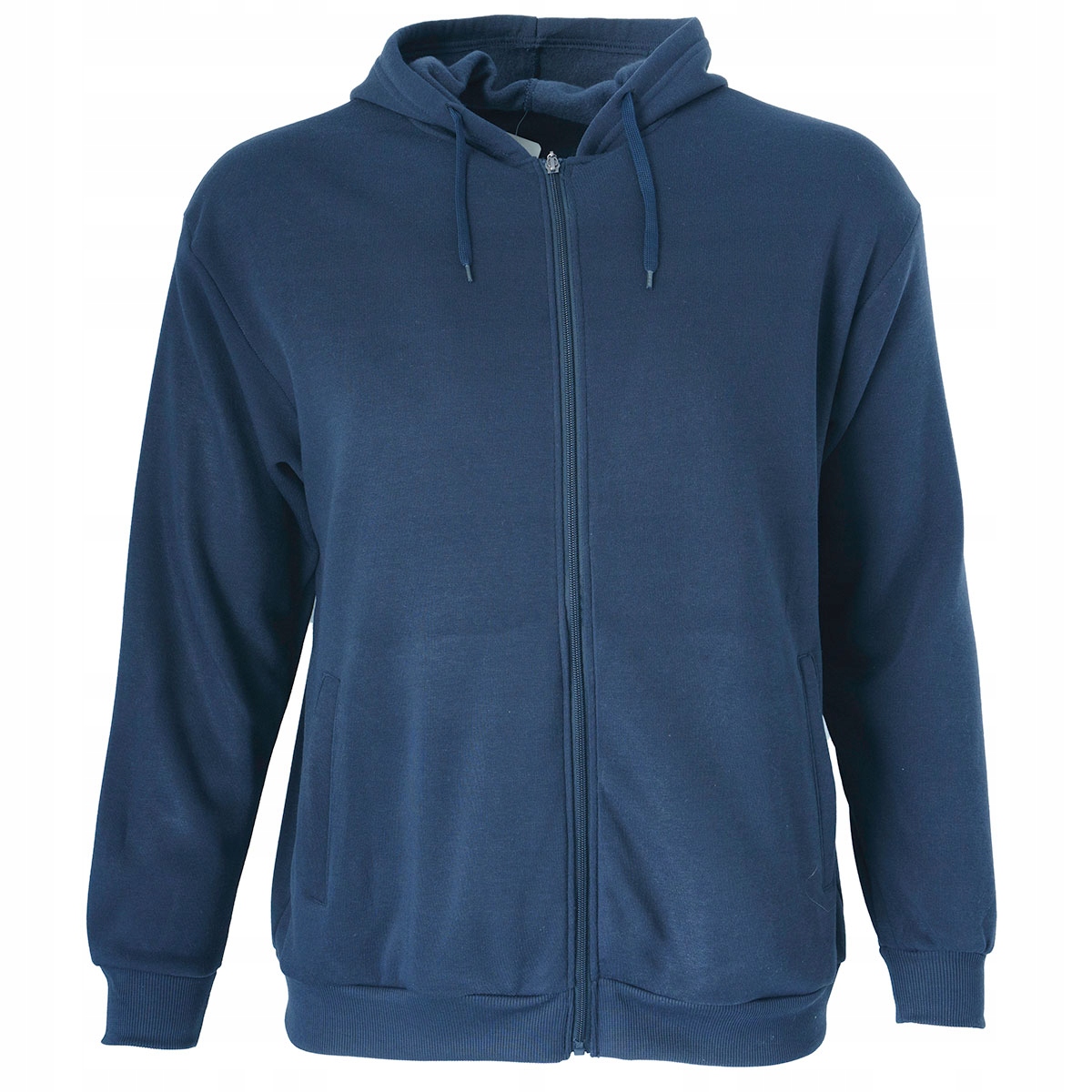 

Bluza męska z kapturem lekko ocieplana 7XL / 8XL
