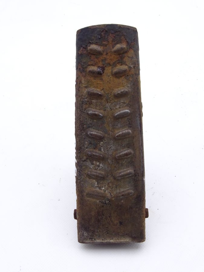 DULEVO 200 QUATTRO PEDAL GAZU