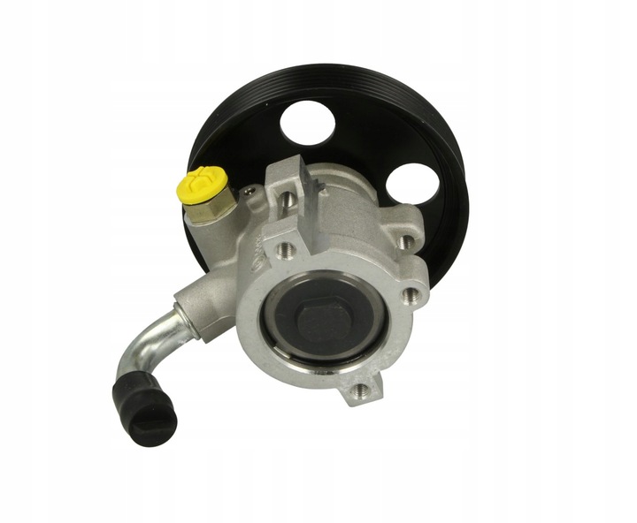 Pomocné Čerpadlo Řízení Peugeo