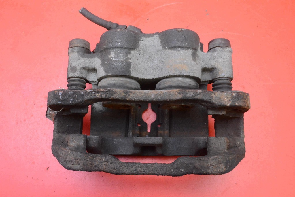 caliper brake right front IVECO DAILY 3 III 3.0 HPI 150 KM 00-06