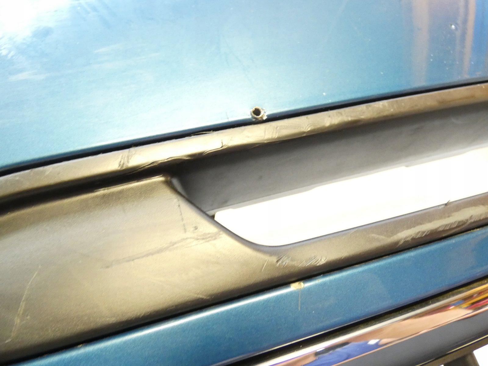 MINI COOPER S F55 F56 LIFT 9450548 2020- bumper front front