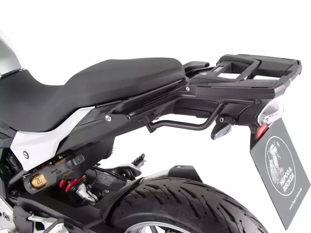 Bmw F 900 Xr (2020-) Easyrack rám