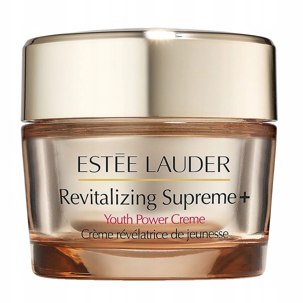 Estée Lauder bohatý zpevňující krém na obličej 15 ml
