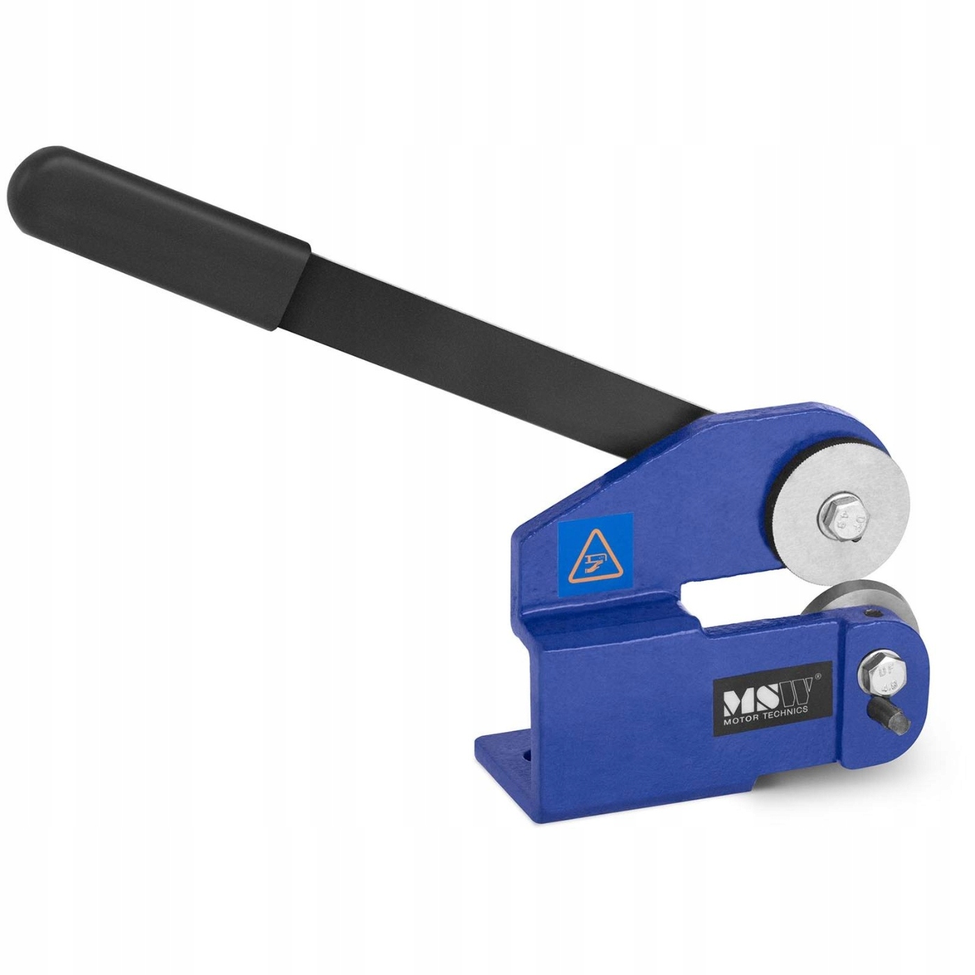 NOŻYCE DO BLACHY - KRĄŻKOWE