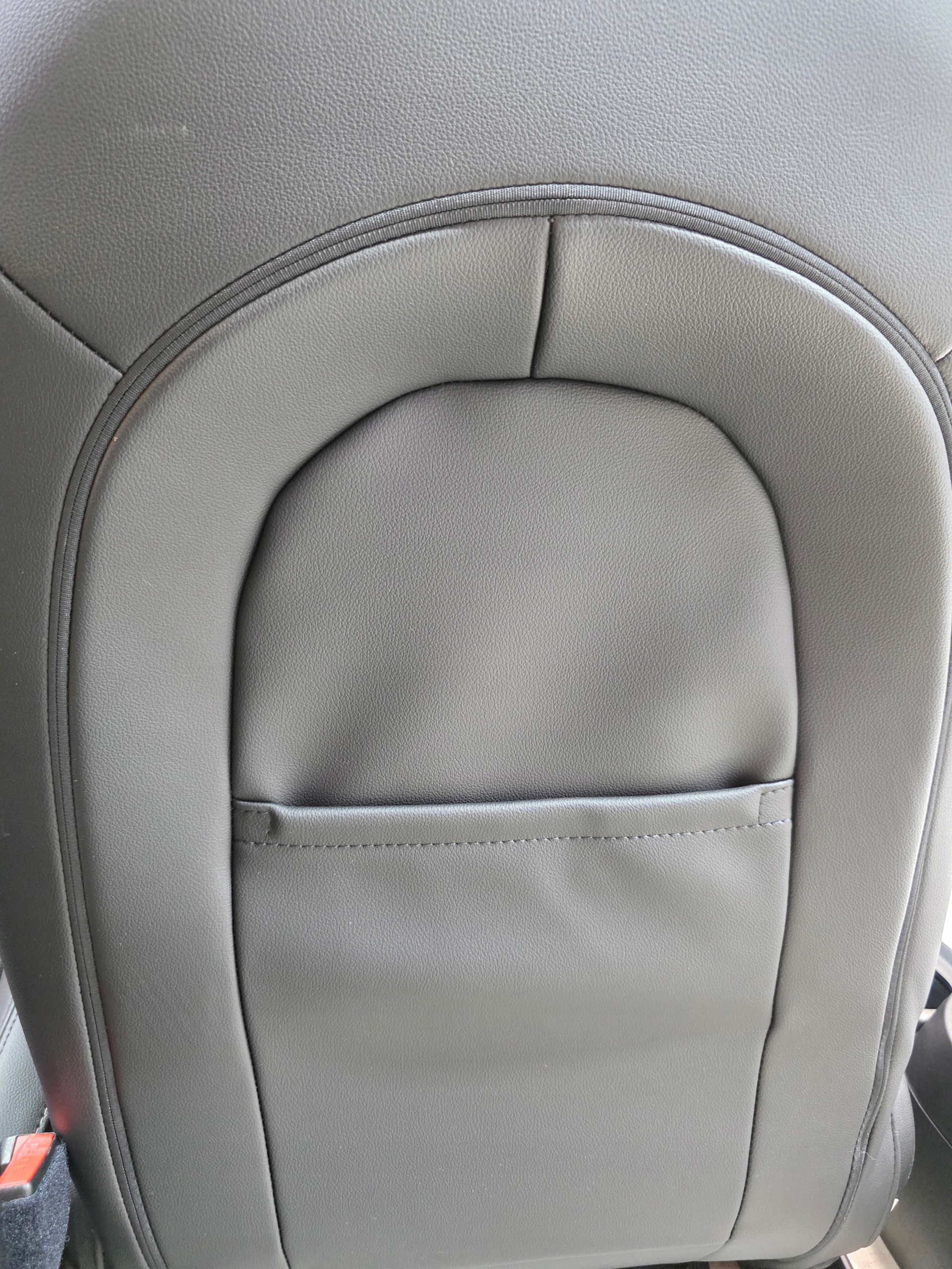seats inner TUNEL leather MINI JCW COOPER S F55 GRZANE heated