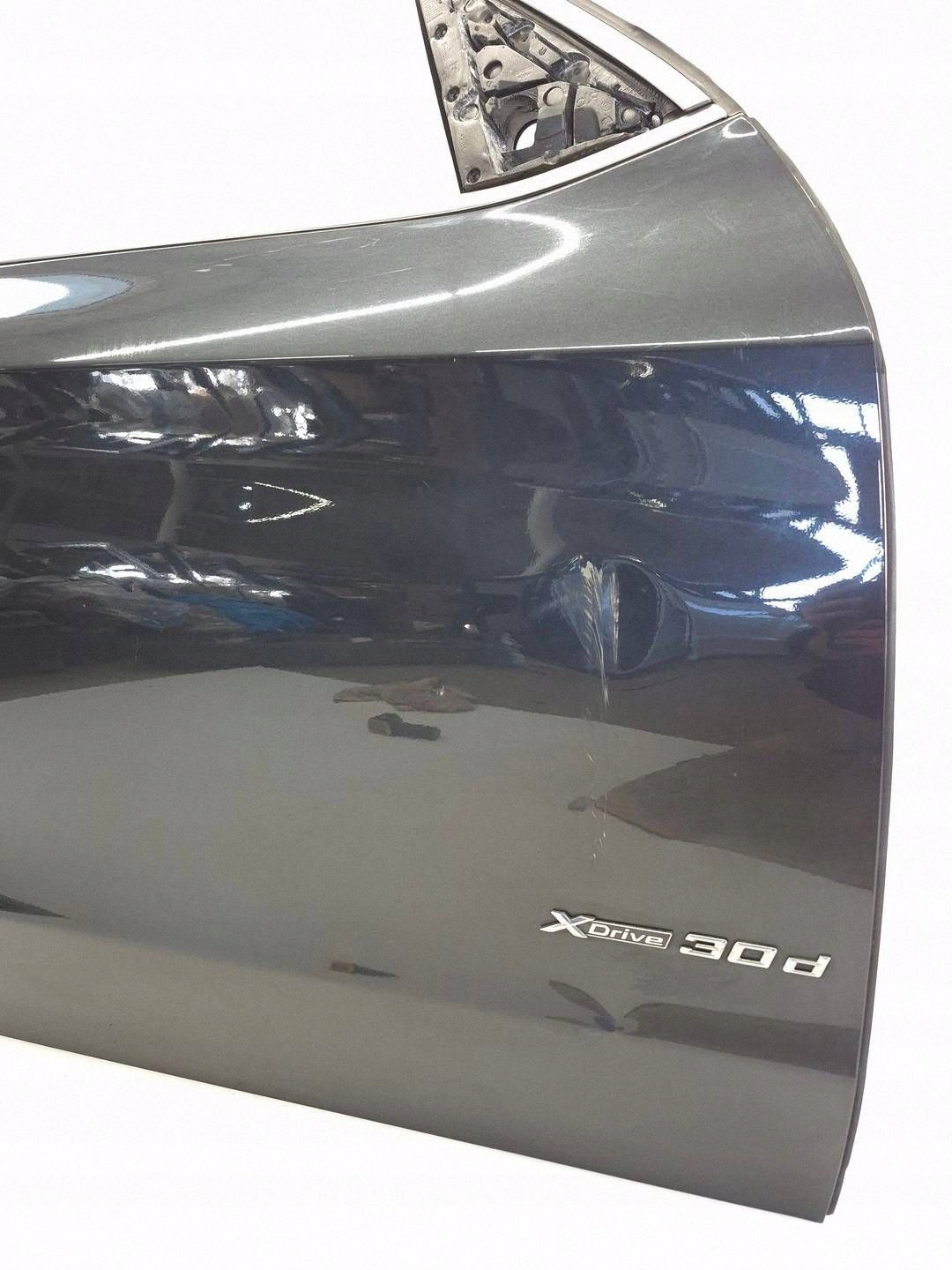 door right front right front BMW X5 F15 LAKIER A90