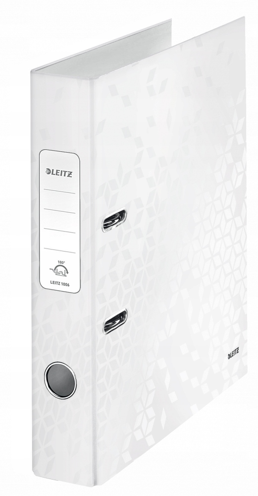 Segregator biurowy Leitz 180° Active A4 50mm