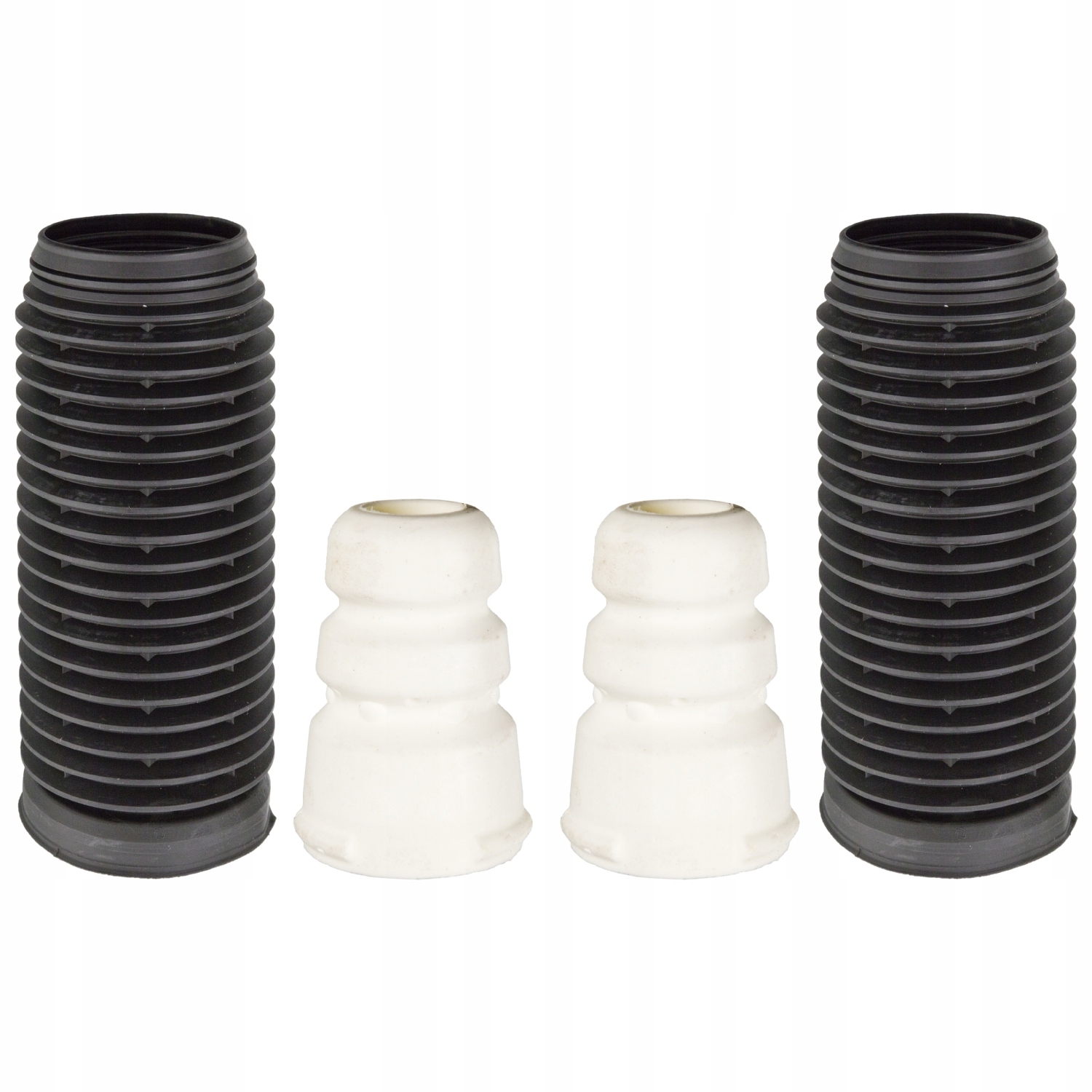 ODBÓJ AUDI A3 8P1 8P7 8PA