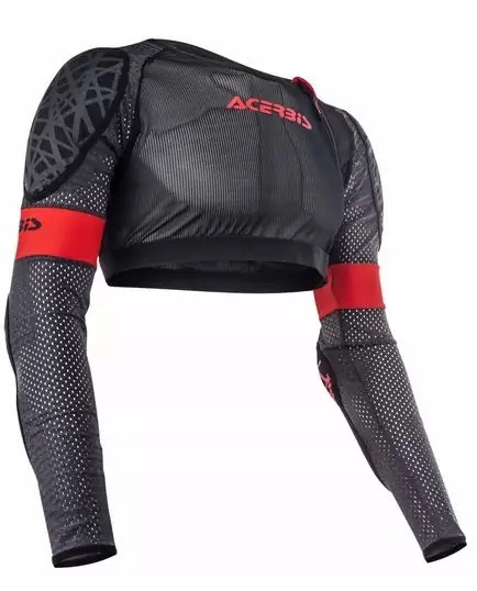 Ochranná motocyklová bunda Enduro MotoCross Acerbis Giacca Galaxy veľ. S/m