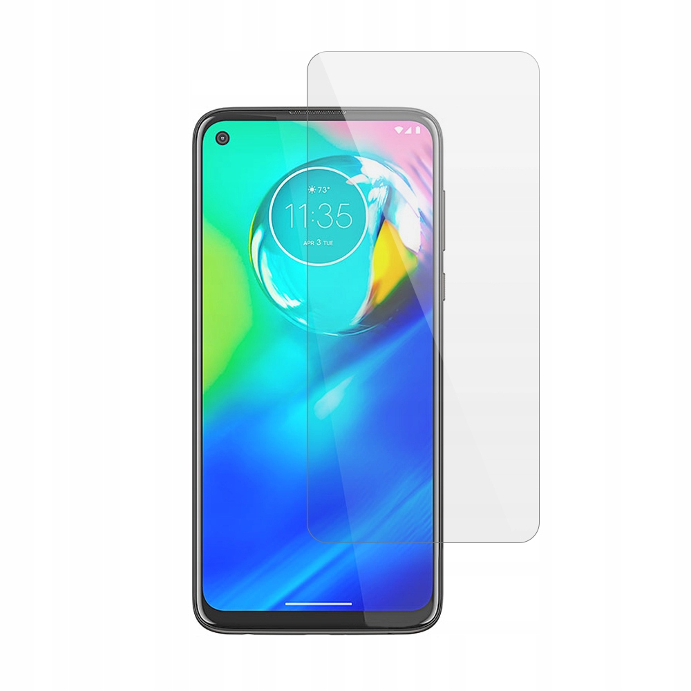

Szkło hartowane 9H do Motorola Moto G8