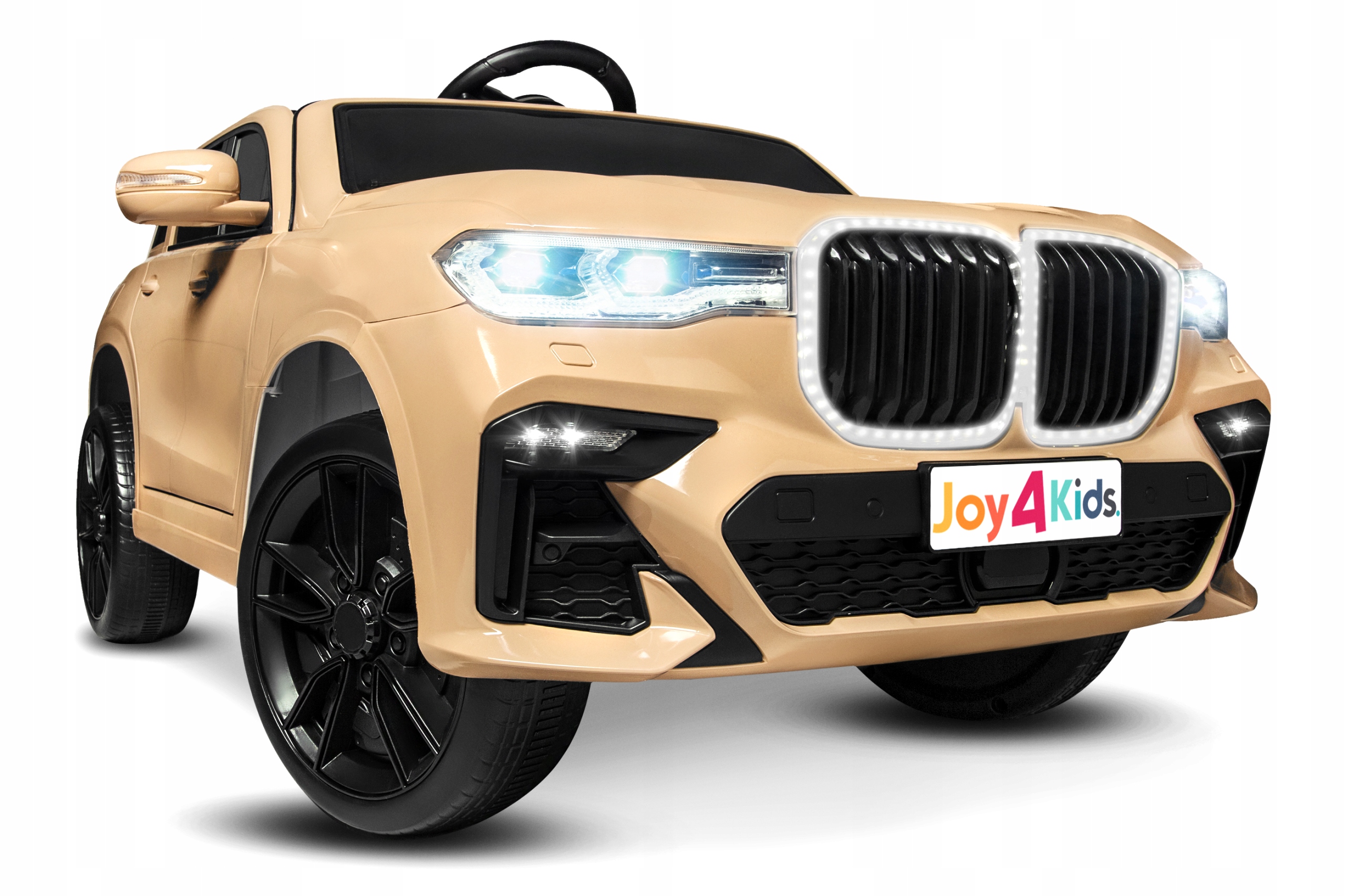 Duży Suv X8 Sport napęd 4x4 skóra Led Pilot Apka Lakierowany