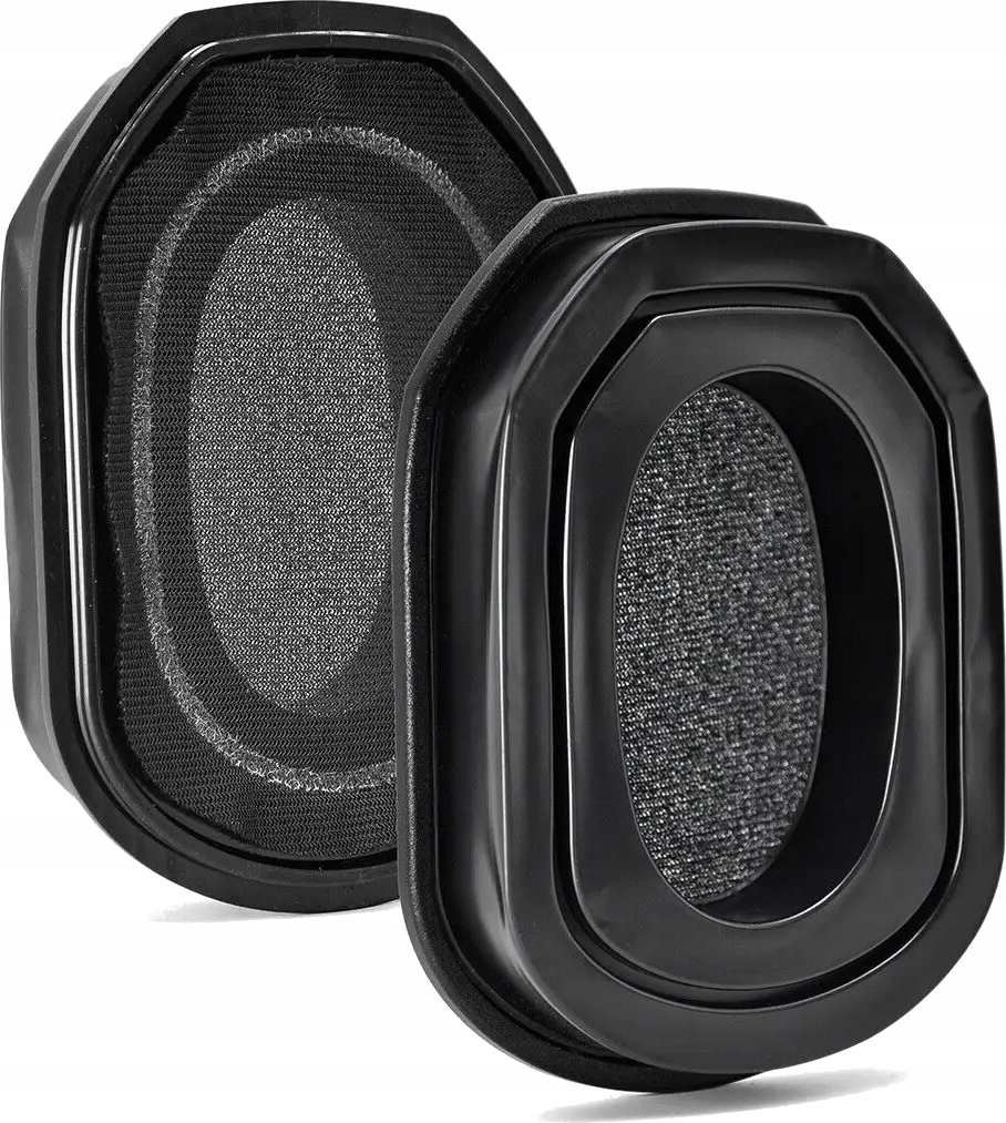 Walker's Razor Slim Comfortable Rifle Headset Gel Pads Inserts ...