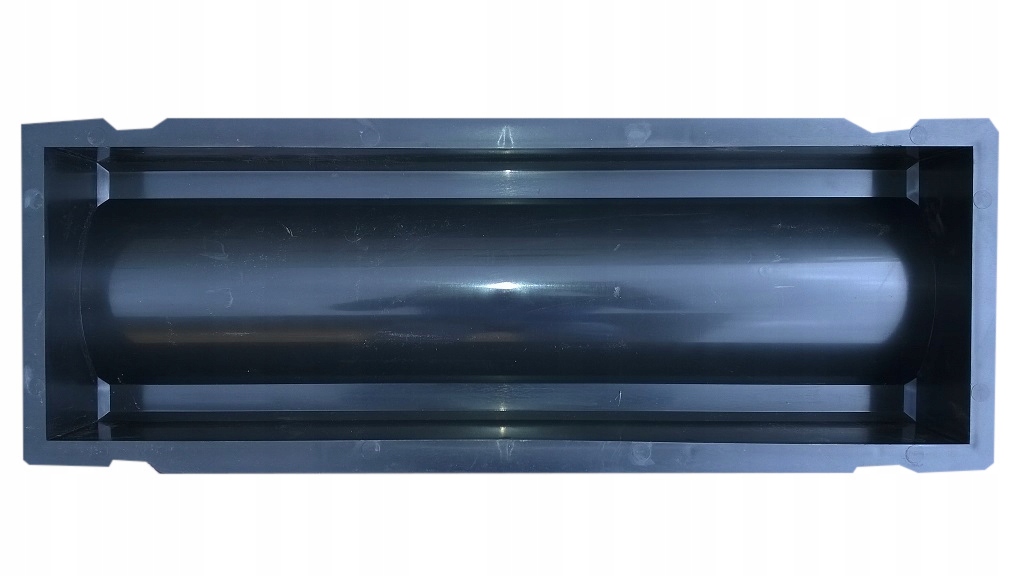 

Forma Formy kostki, odpływ, korytko Długie 50cm