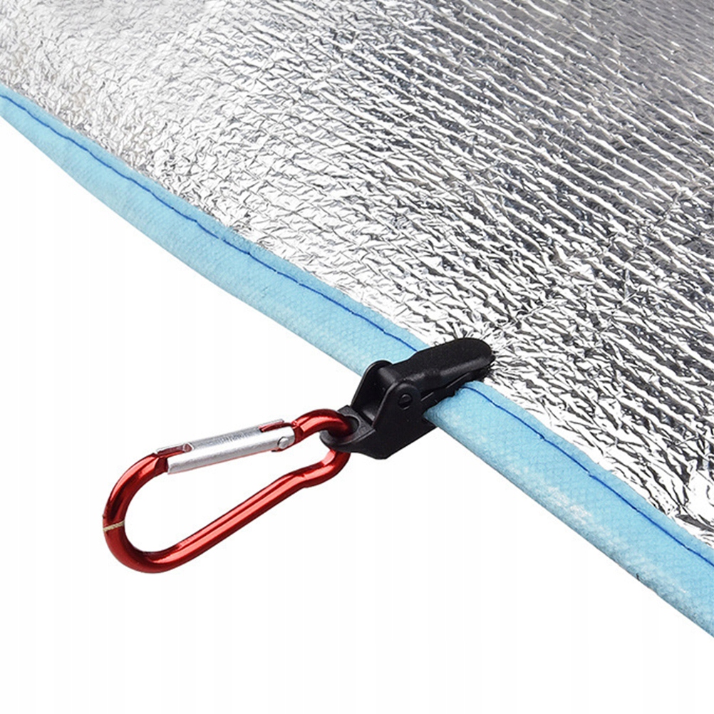 ZEWNĘTRZNY STOP ALUMINIUM Liczba elementów w zestawie 0 szt.