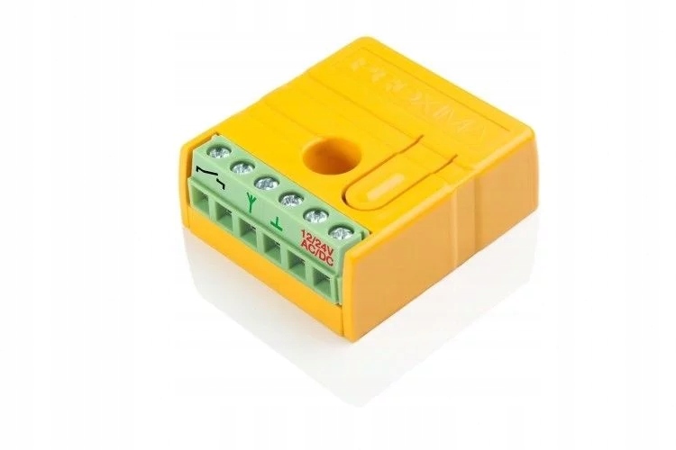 Radiopřijímač Proxima NW1LM/CH 1-kanálový