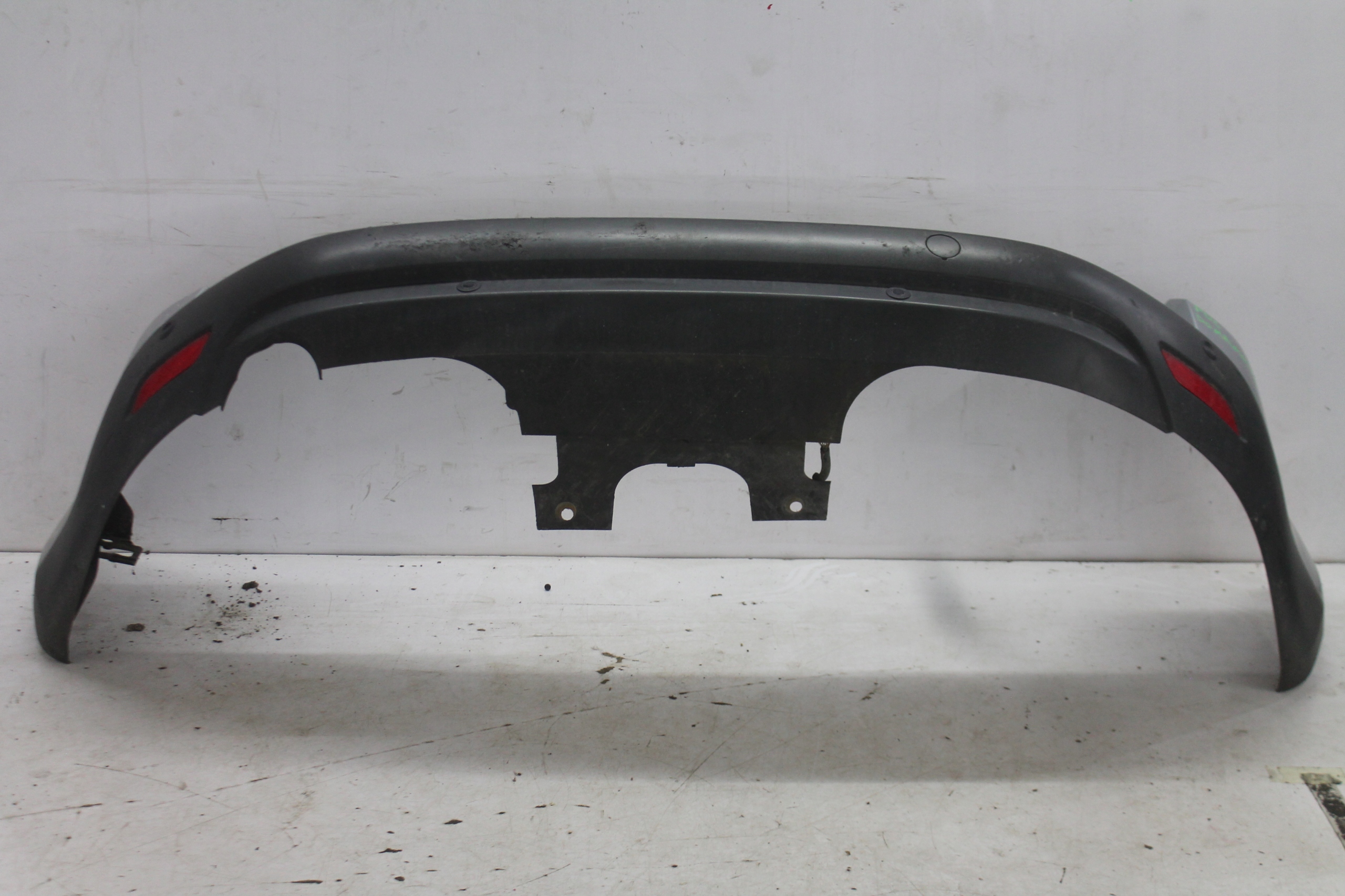 STOSSSTANGE HECK HINTEN PDC FORD S-MAX MK1 DER RÄDER. 76 06-10