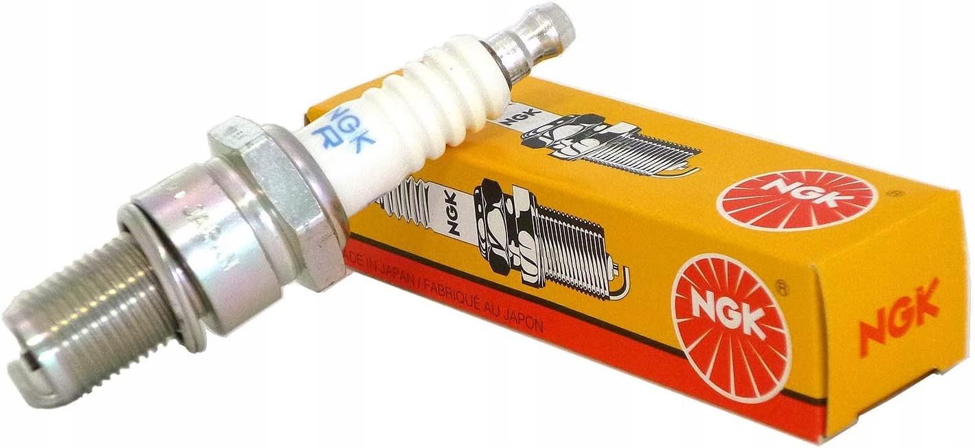 

Świeca zapłonowa Ngk BP6ES Honda GX120 GX140 GX160