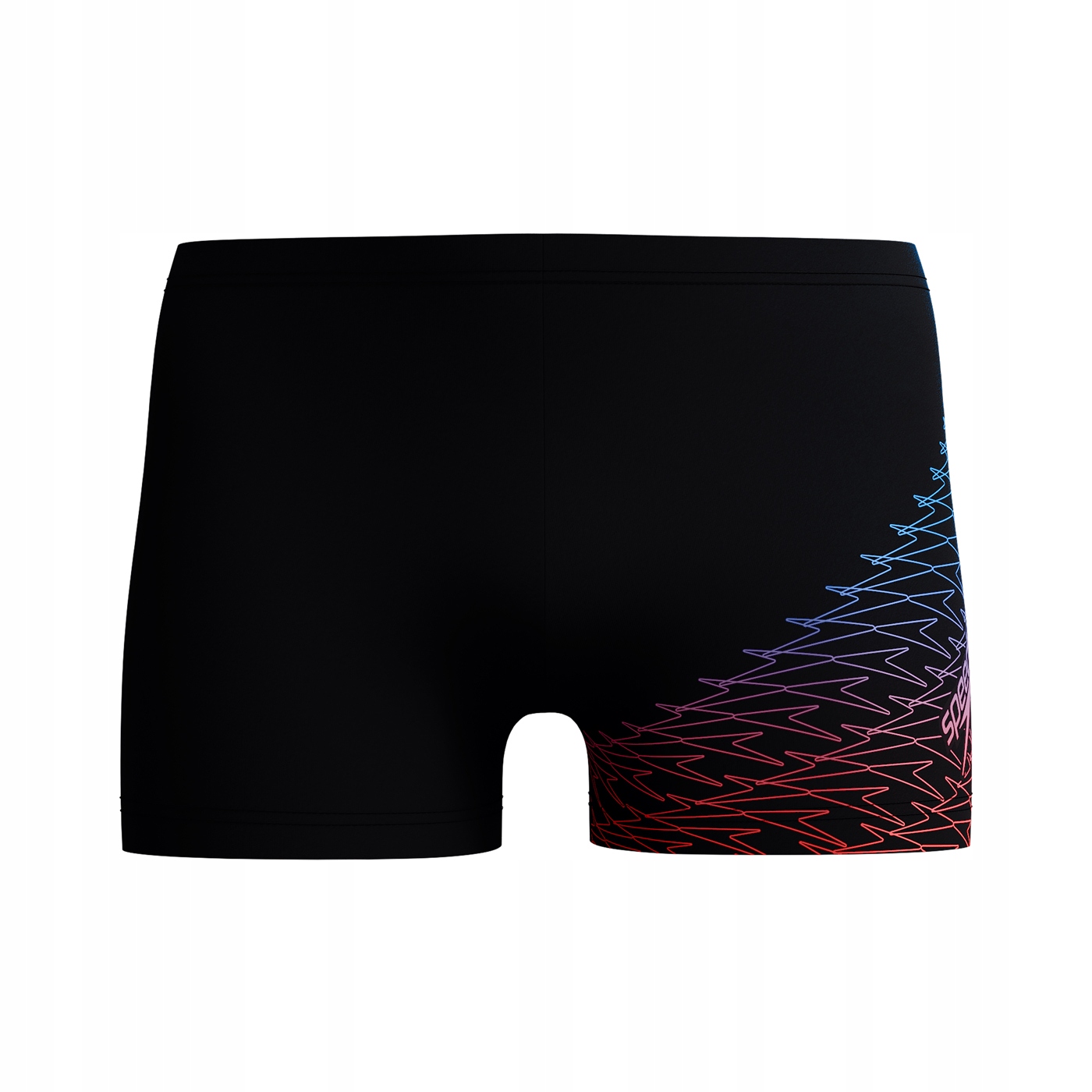 Męskie Bokserki kąpielowe Medley Logo Asht 34 Speedo