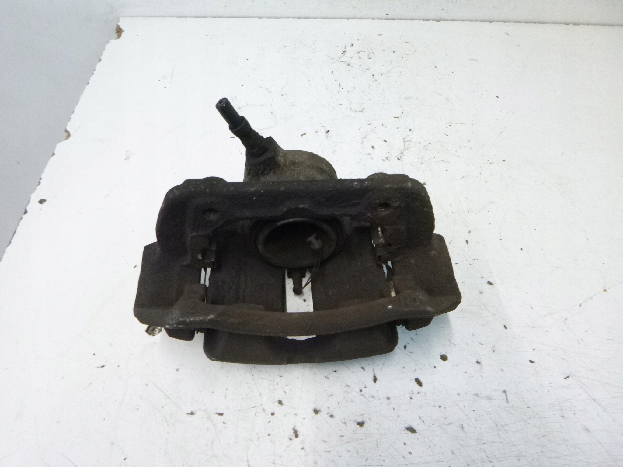 caliper brake front left MERCEDES W203 Coupe 2.0 02r. 288mm