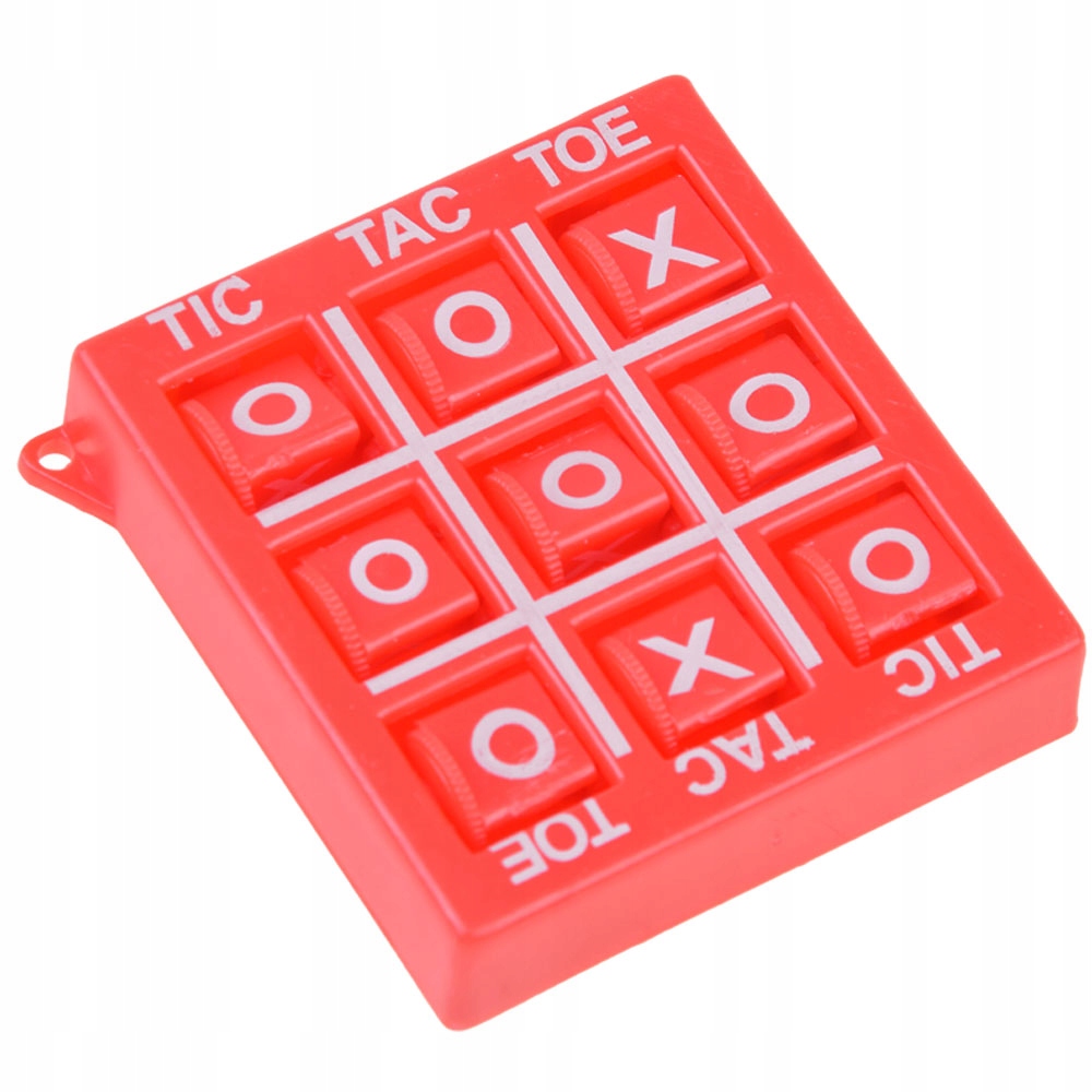 Goki Kółko krzyżyk