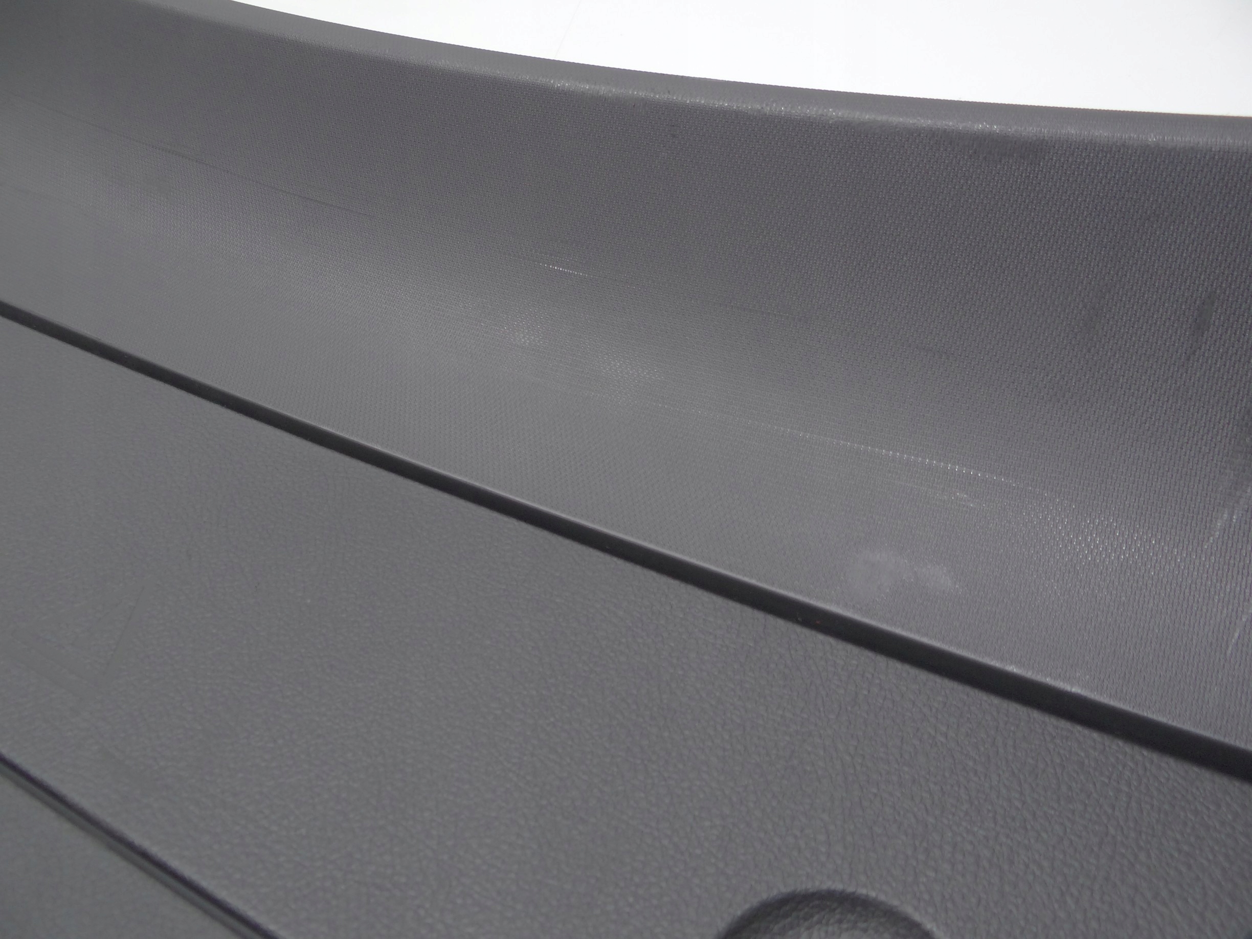 cover bonnet boot BMW F34 GT 7295620