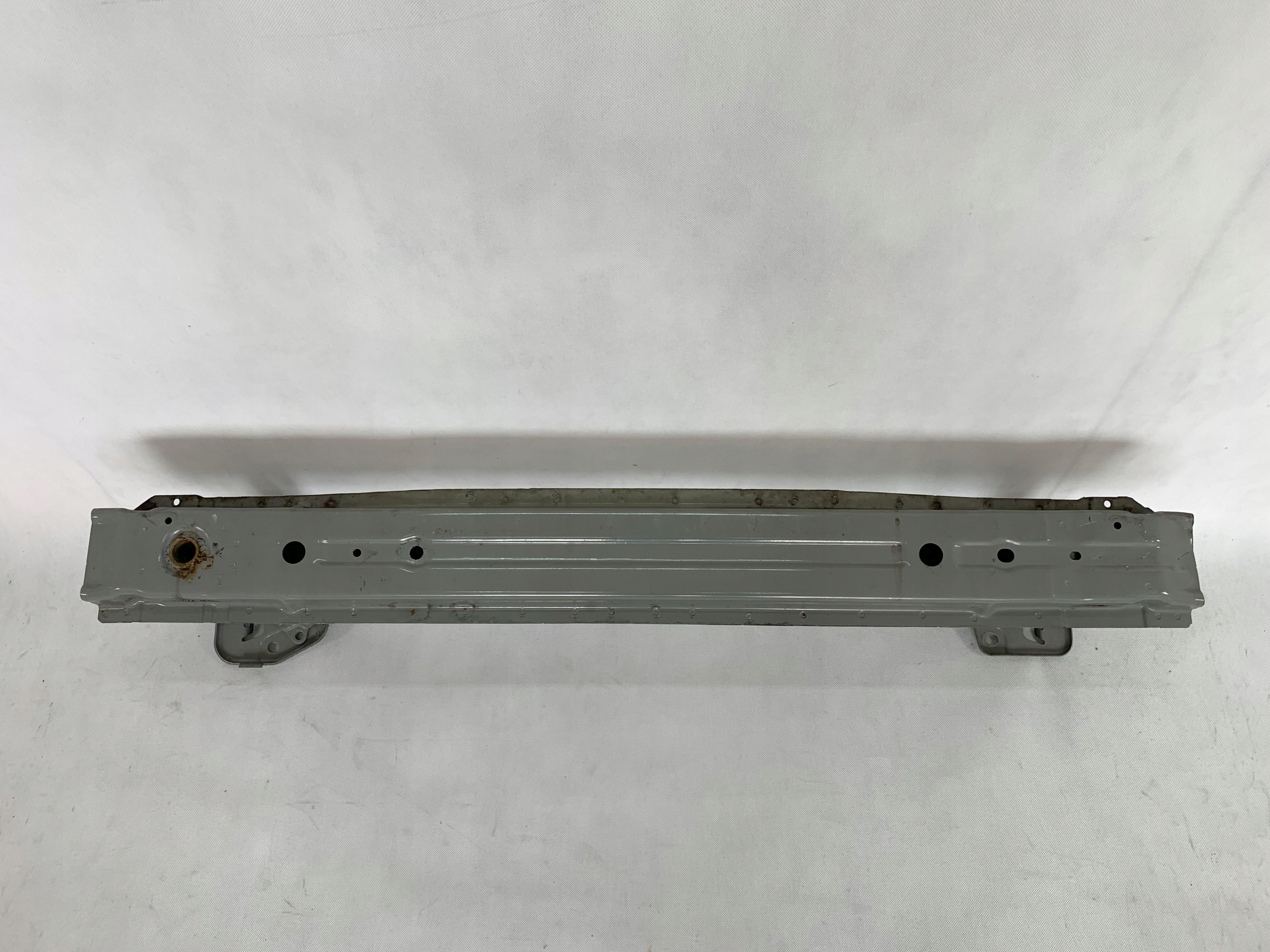 sider bumper front Nissan NV200 09r 2009 04.25