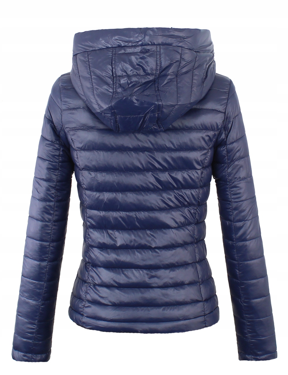 WIOSENNA_Pikowana Dwustronna Przejściówka - M Marka inna