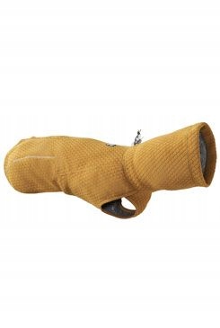 Levně Obleček Hurtta Warming Midlayer Eco písková 65