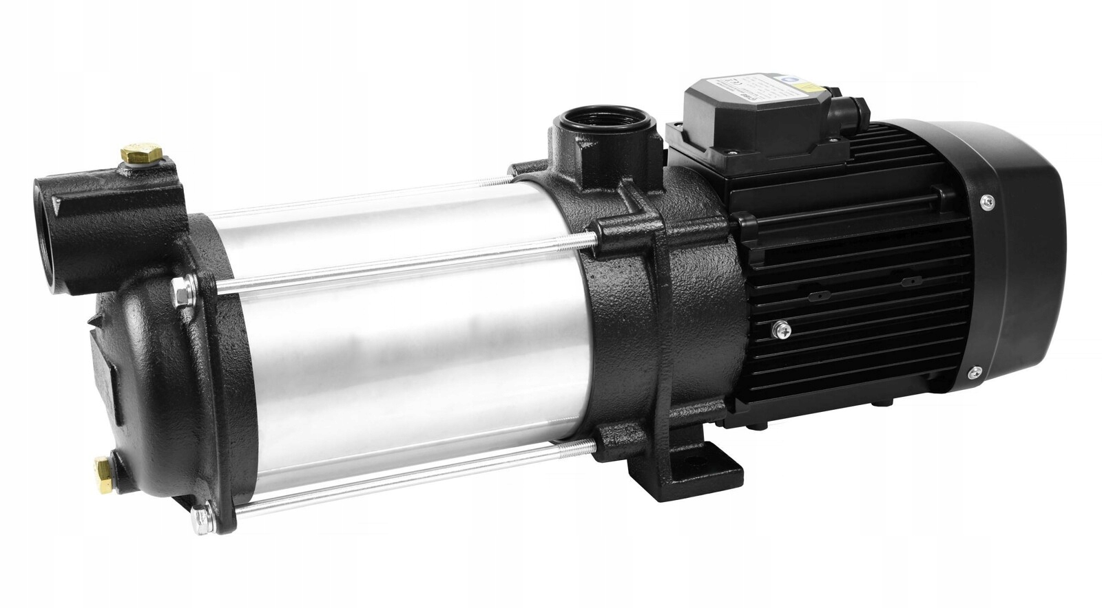 Čerpadlo Mh Pro 80/60/230V Ibo Dambat