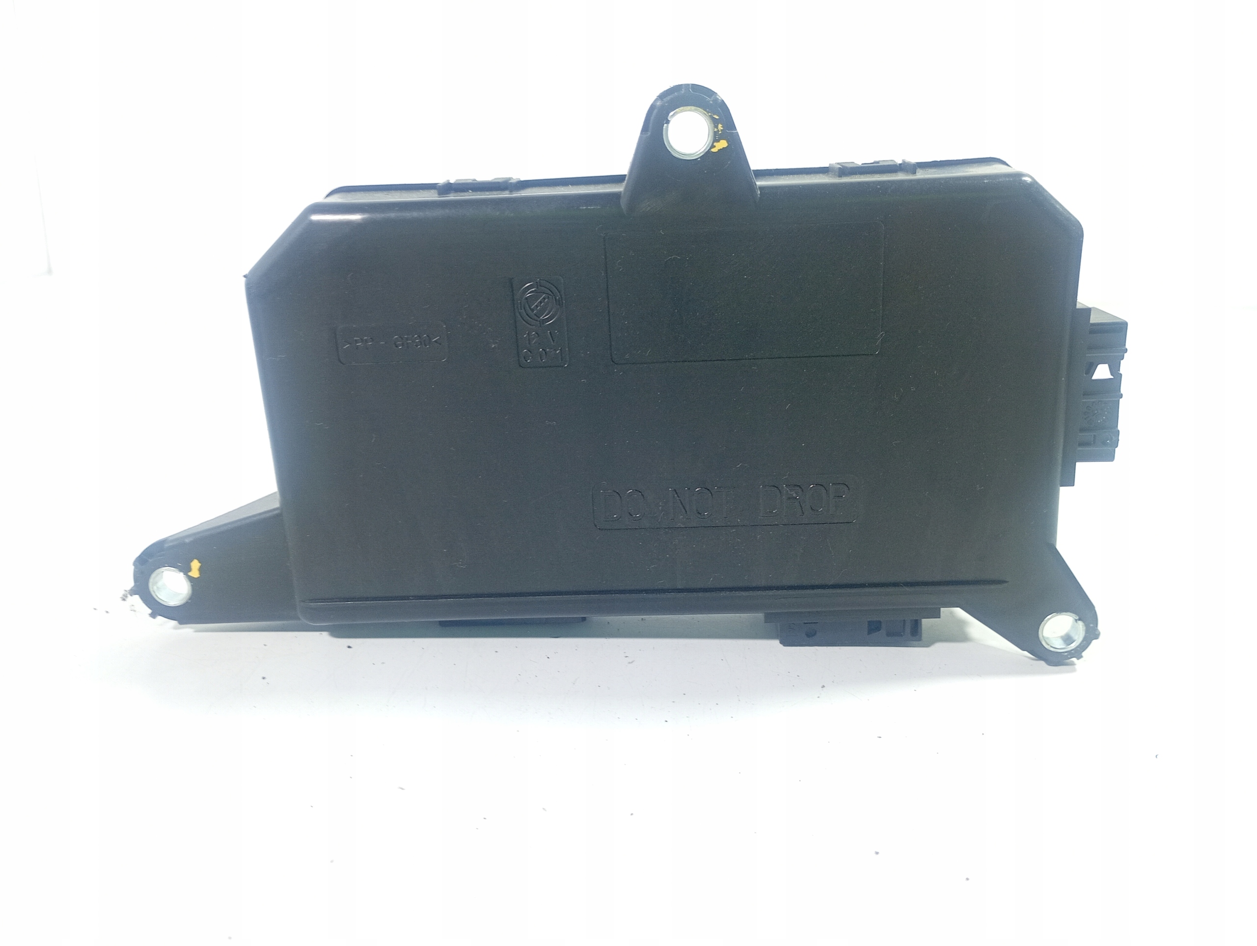 Alfa Romeo 159 05-11 module door right front OE 60691612